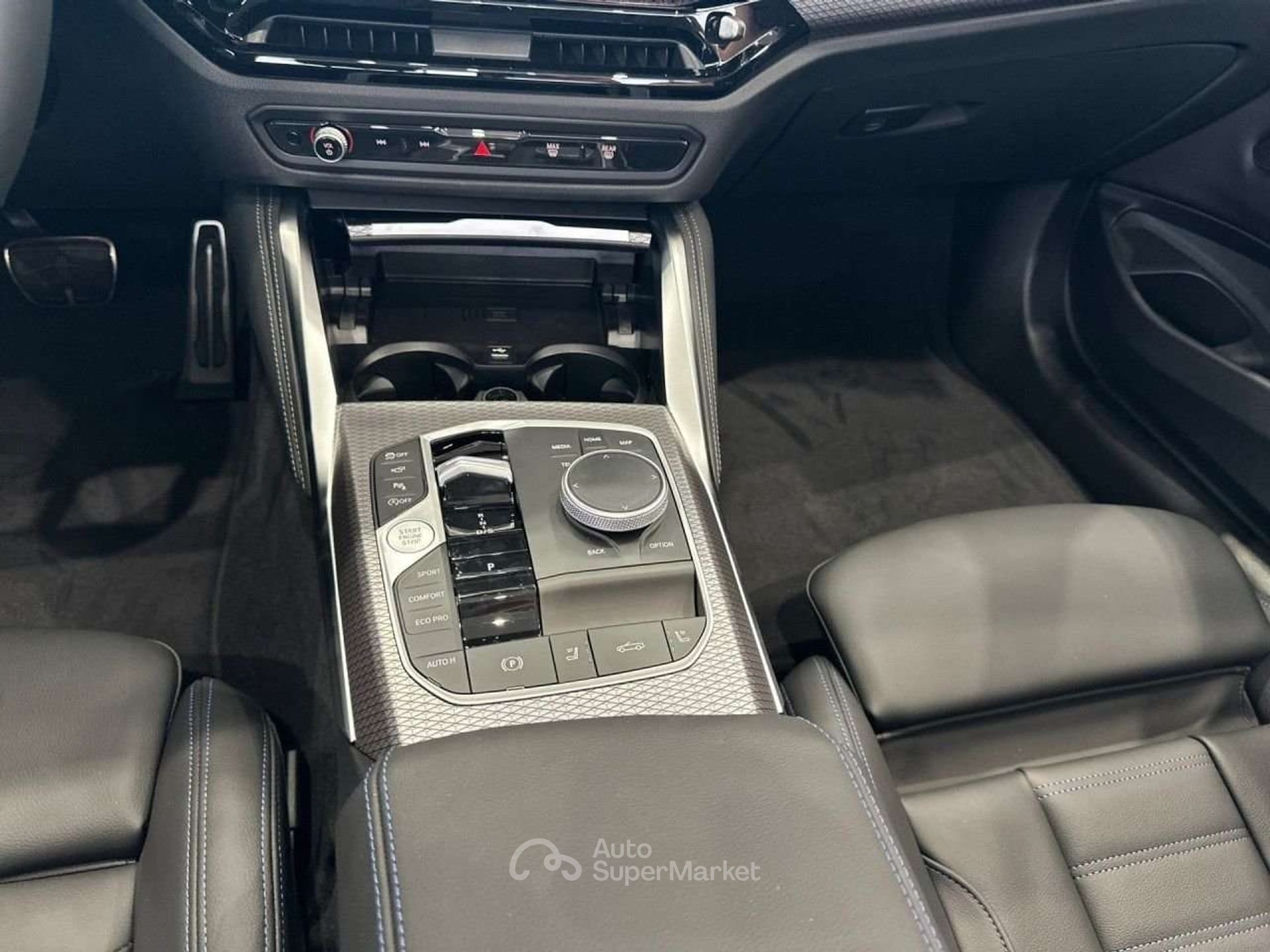 BMW Serie 4 420i