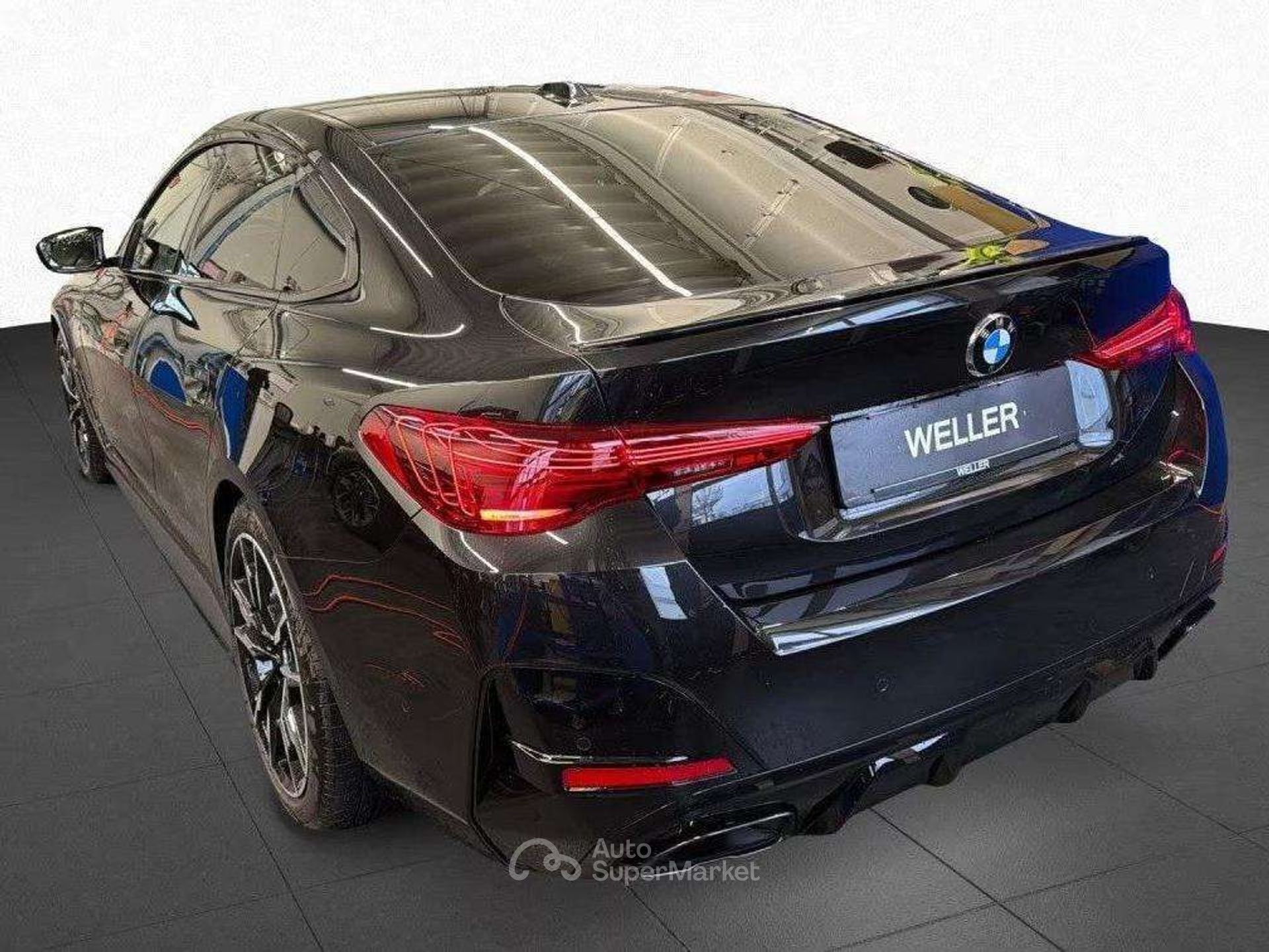 BMW Serie 4 M4
