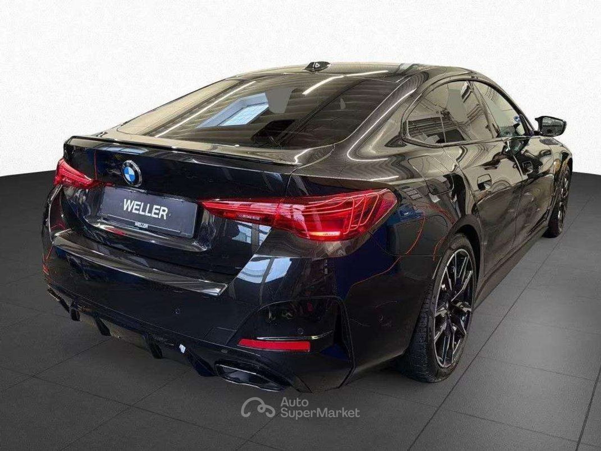BMW Serie 4 M4