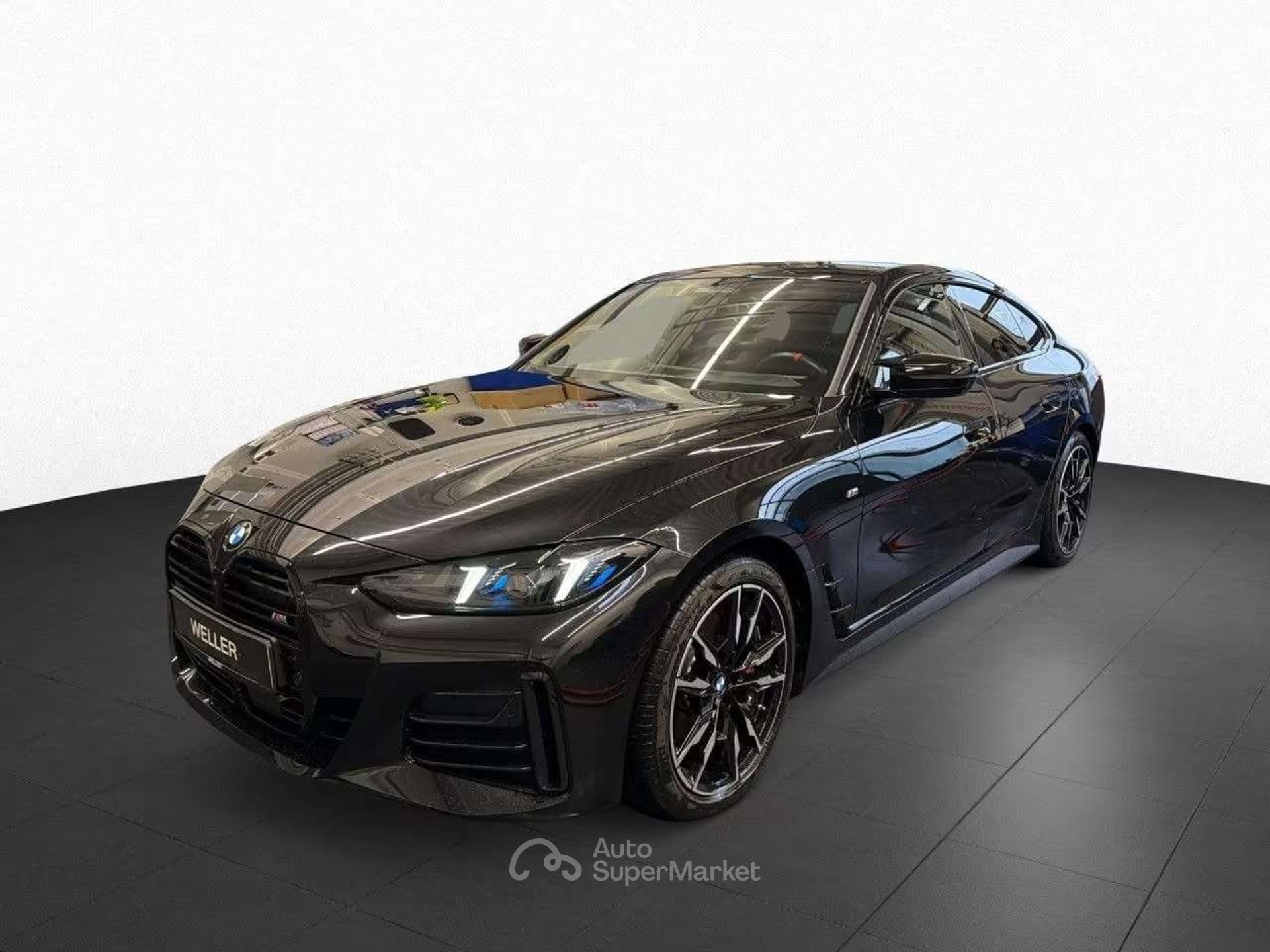 BMW Serie 4 M4