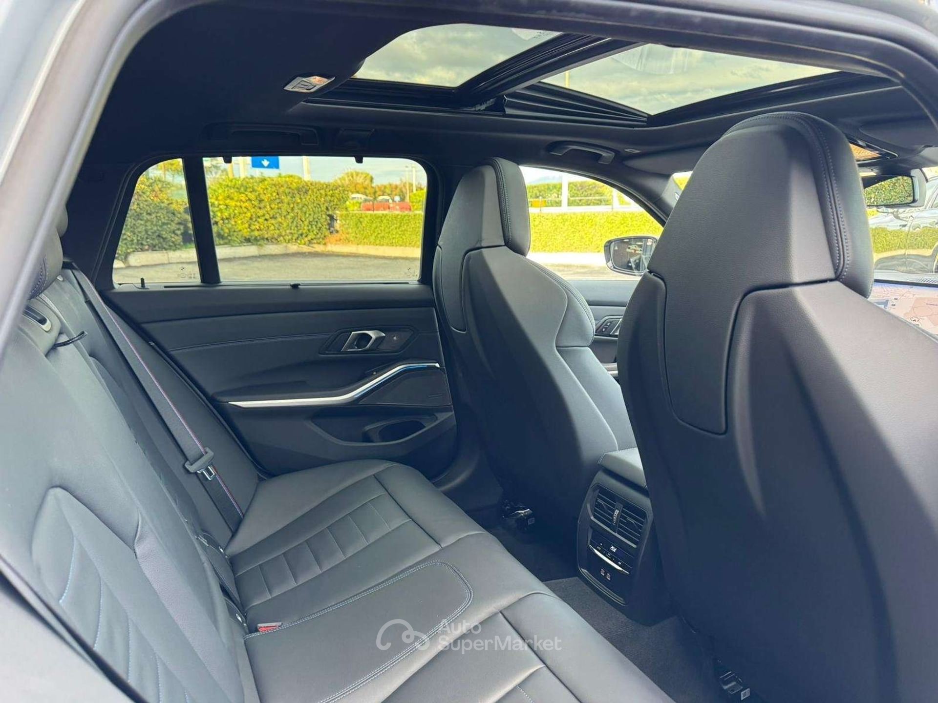 BMW Serie 3 340d