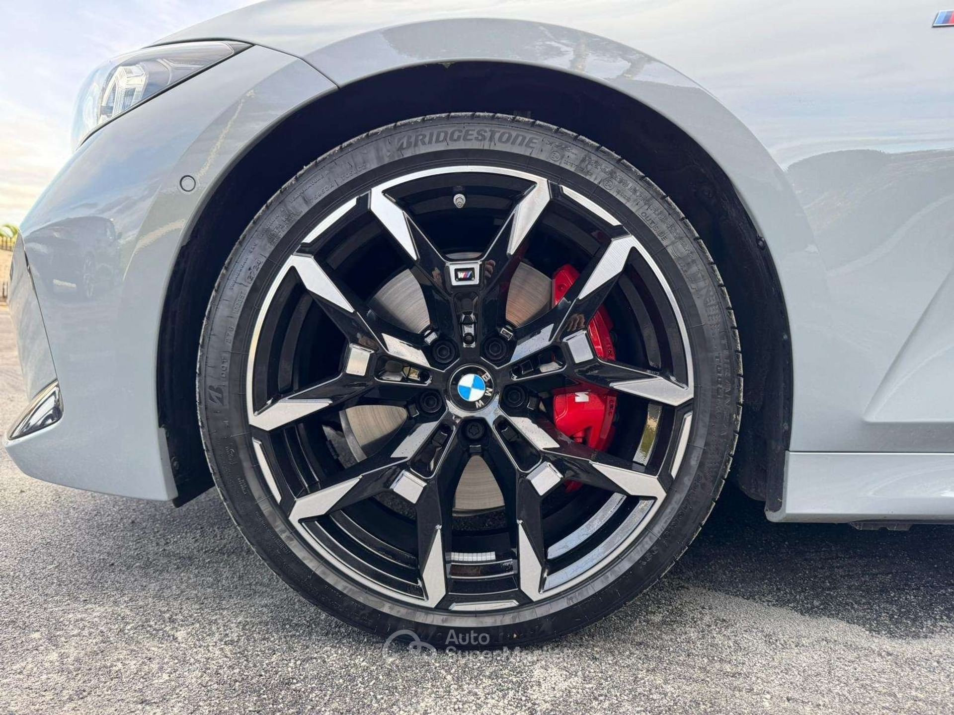 BMW Serie 3 340d