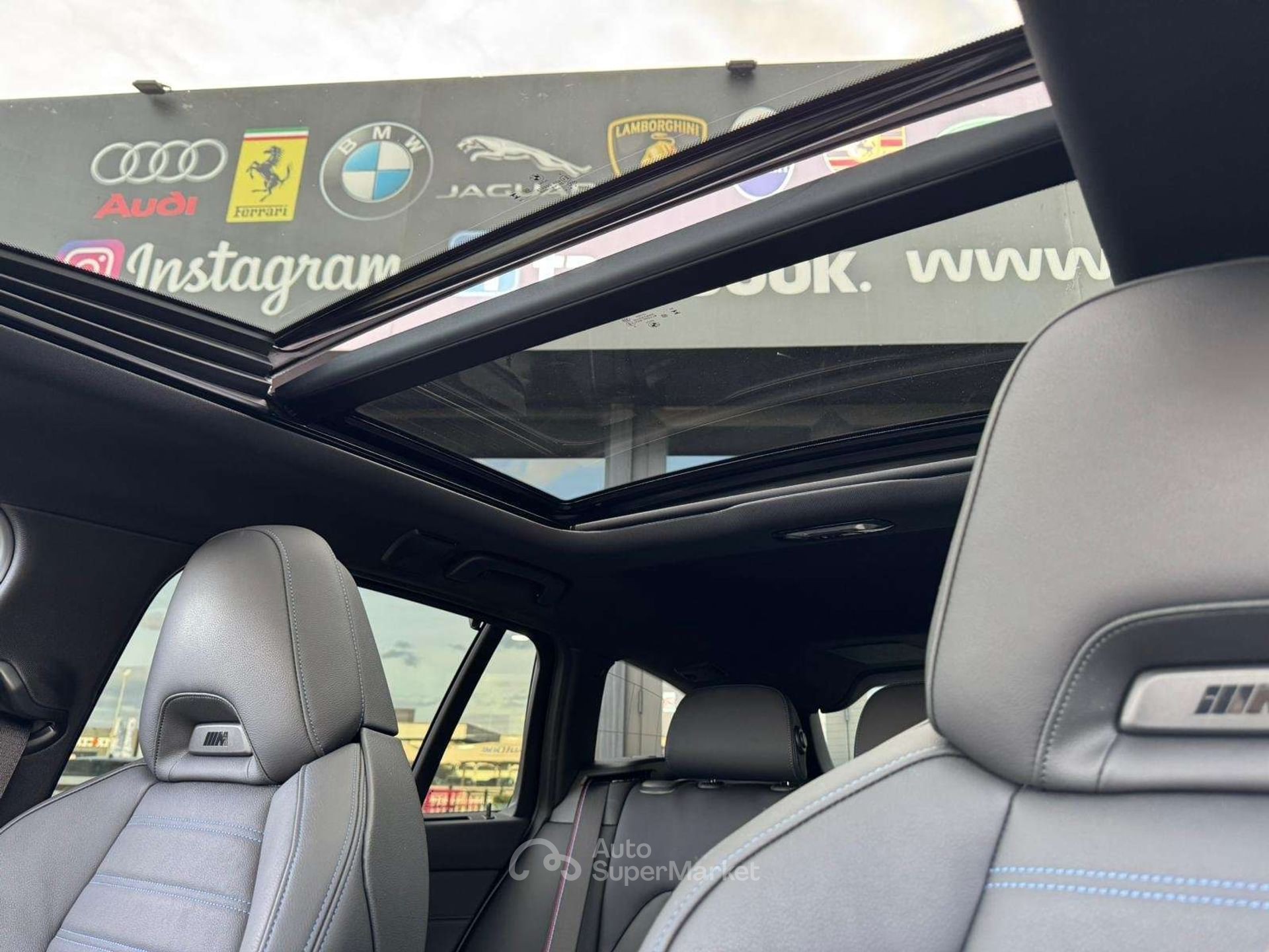 BMW Serie 3 340d