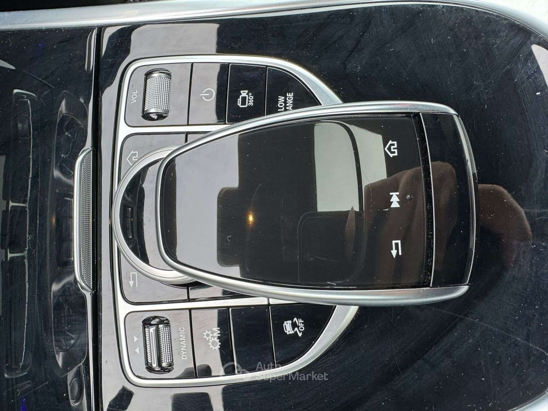 Mercedes-Benz Classe G