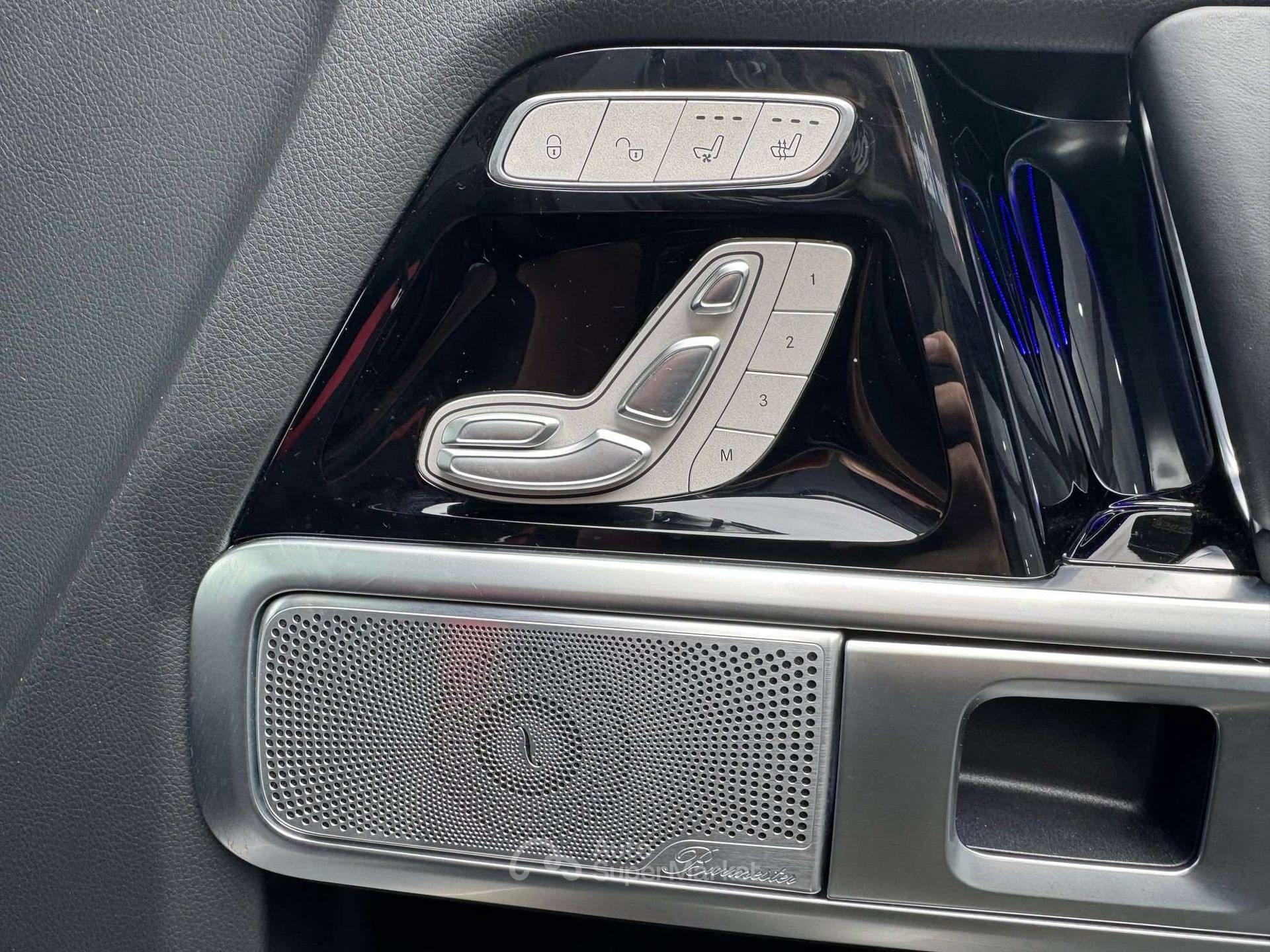 Mercedes-Benz Classe G