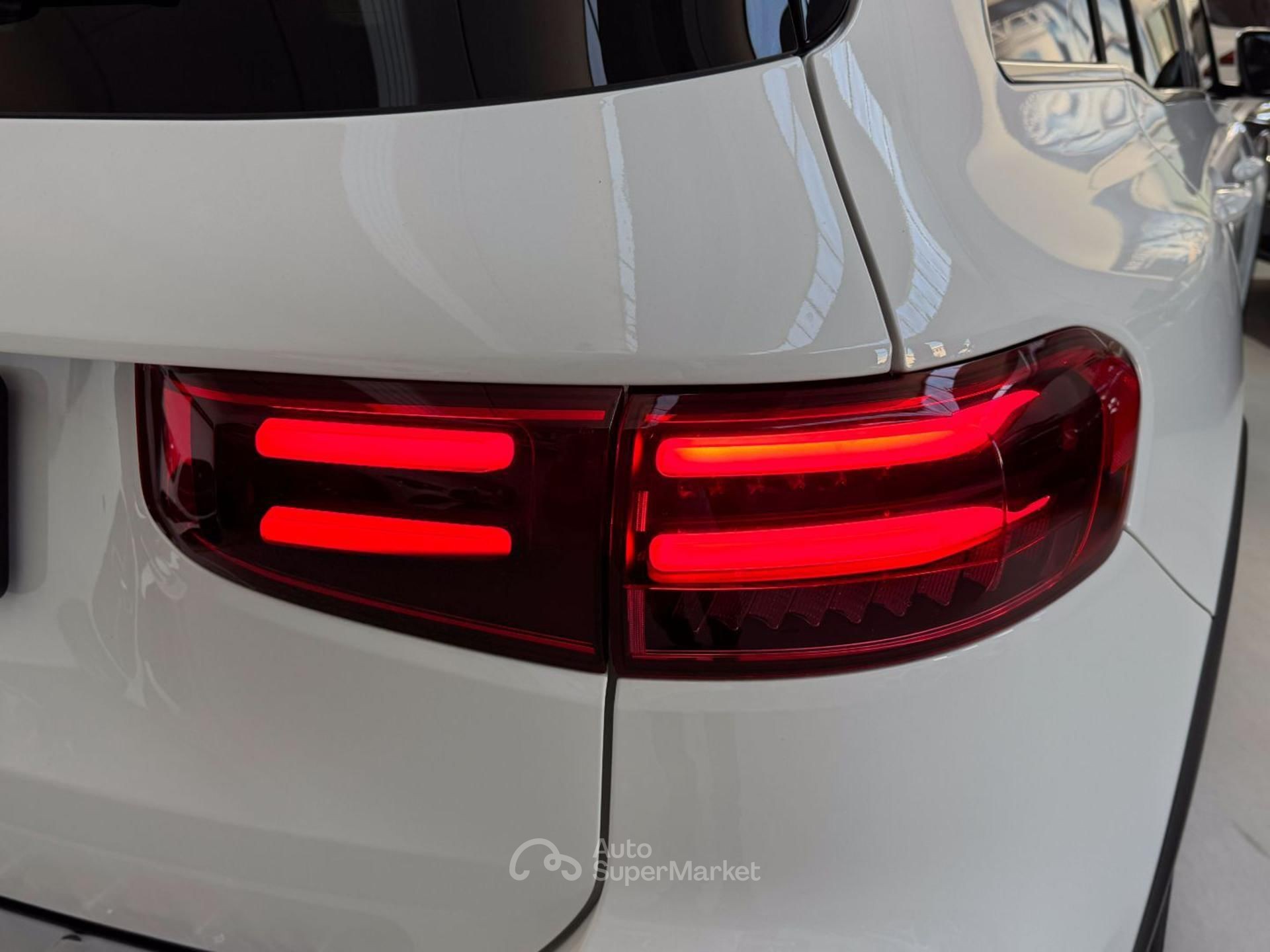 Mercedes-Benz Classe GLB