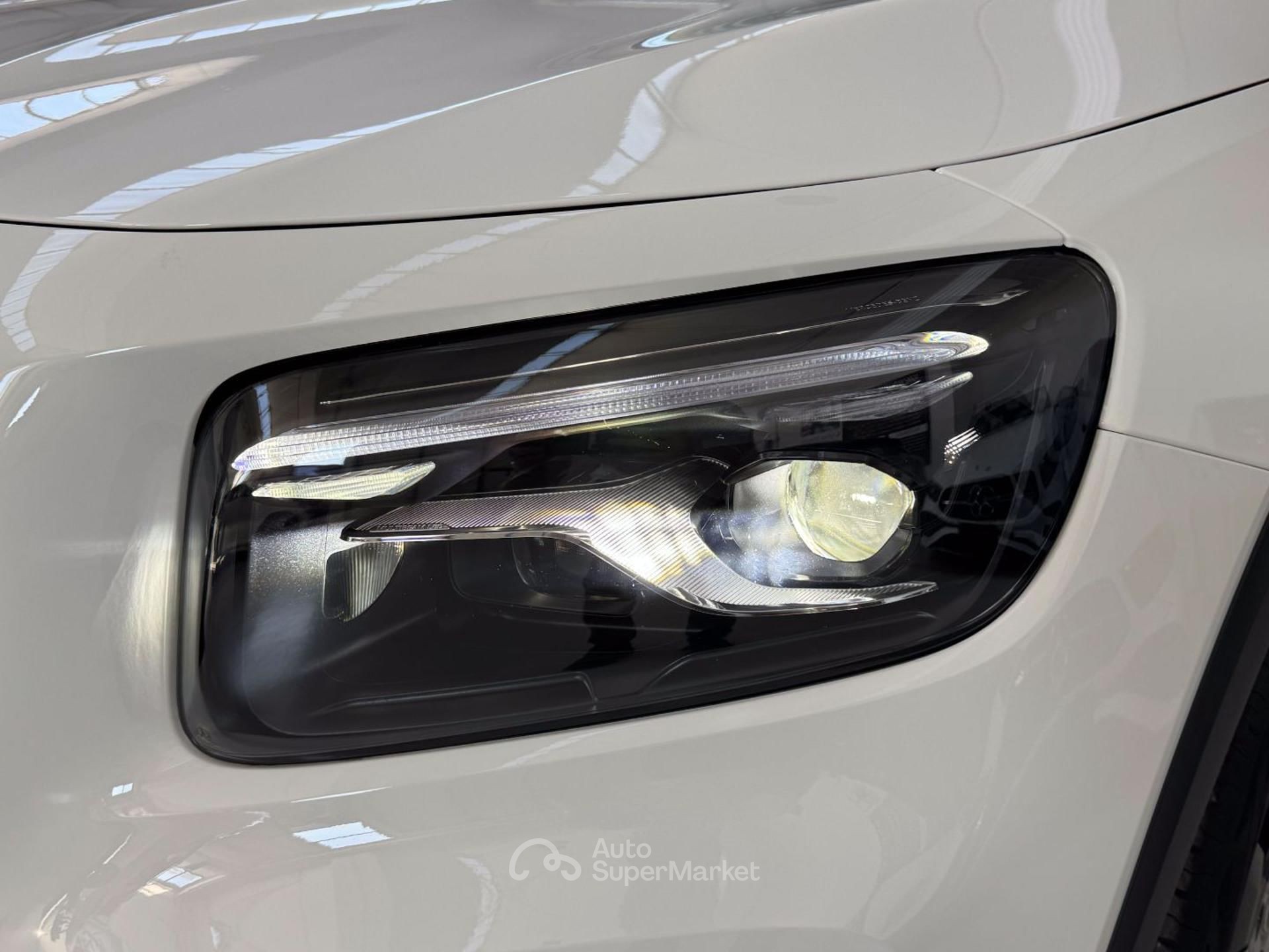Mercedes-Benz Classe GLB