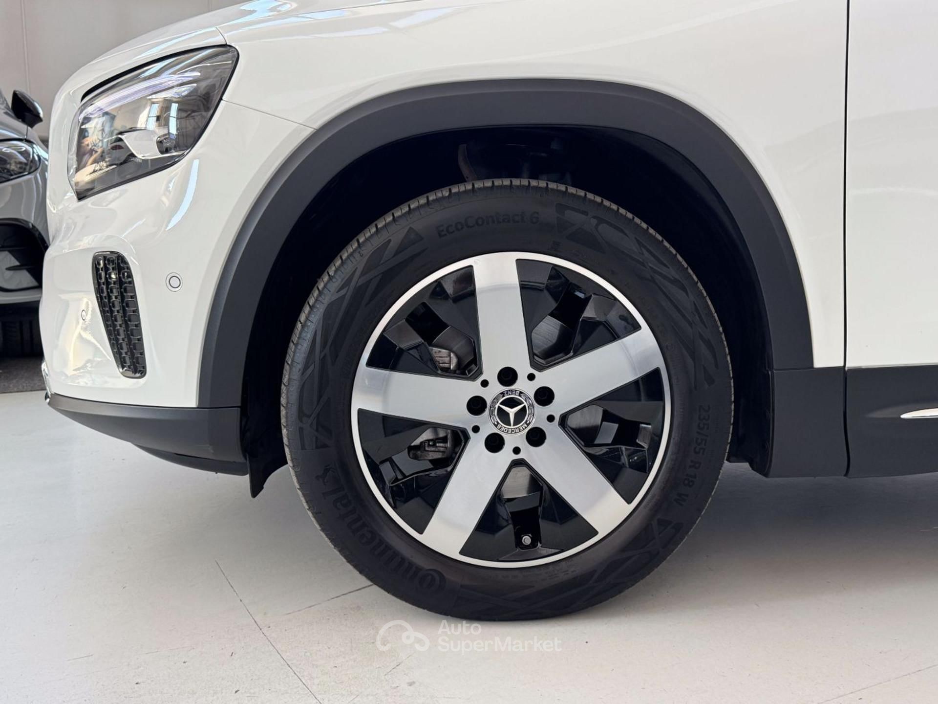 Mercedes-Benz Classe GLB