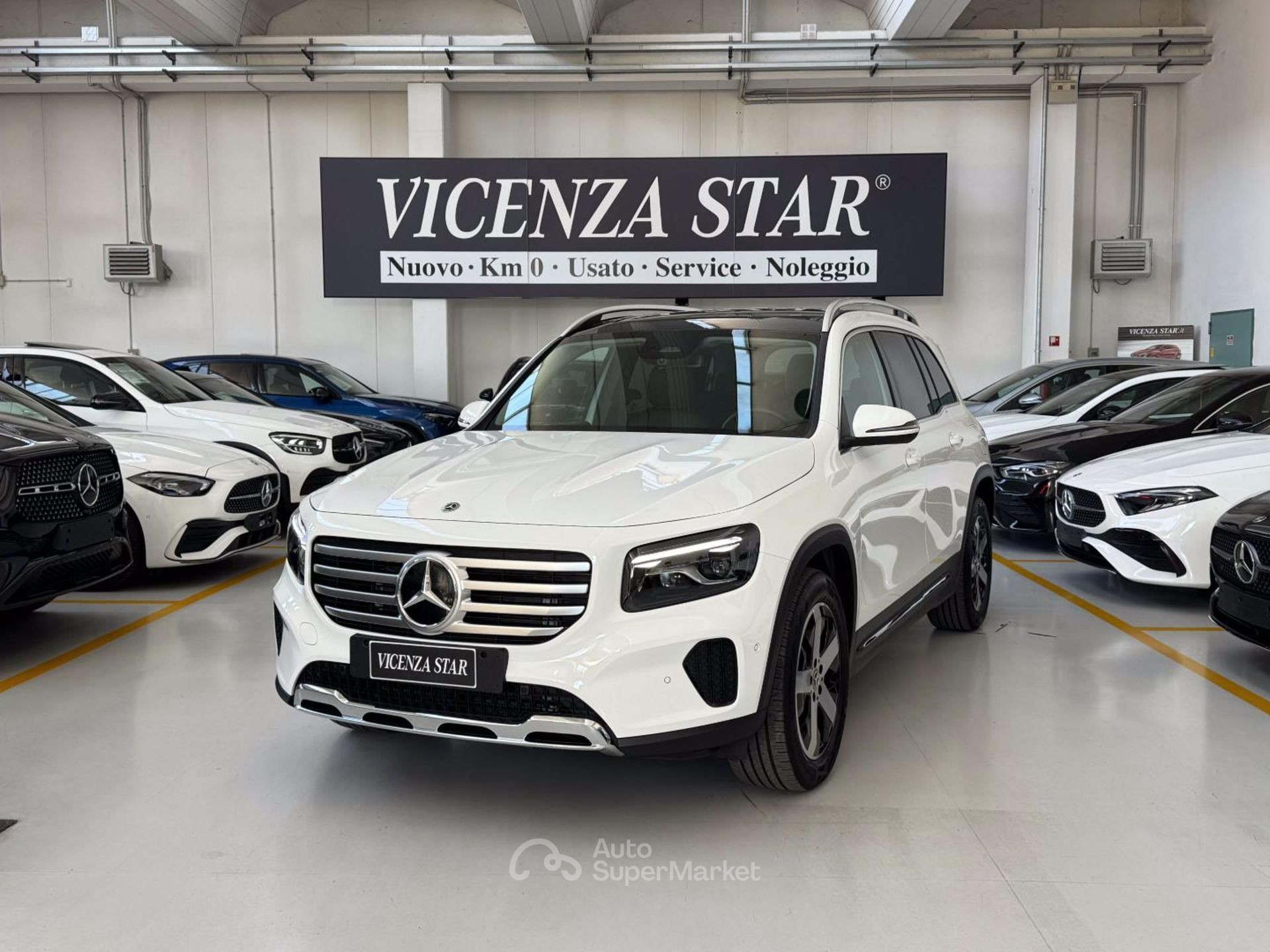 Mercedes-Benz Classe GLB