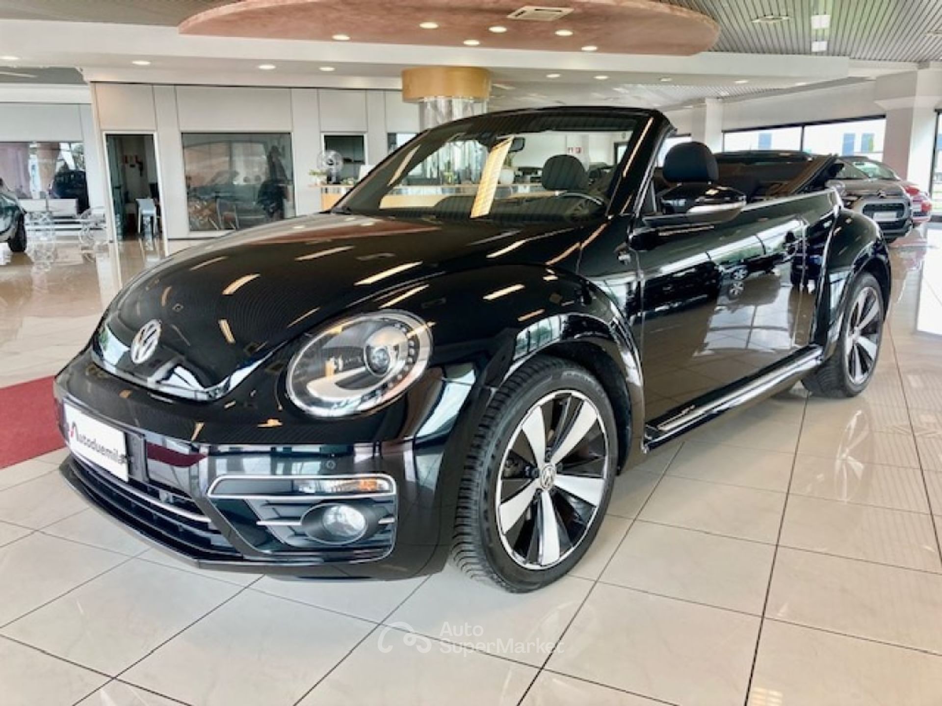 Volkswagen Maggiolino