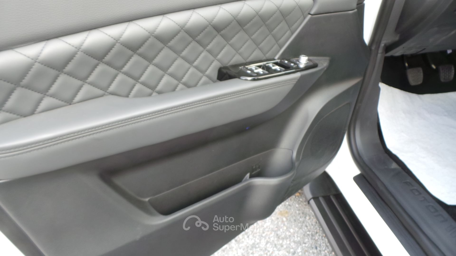 Foton Tunland G7