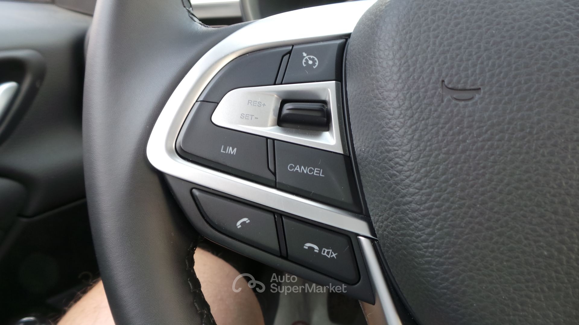 Foton Tunland G7