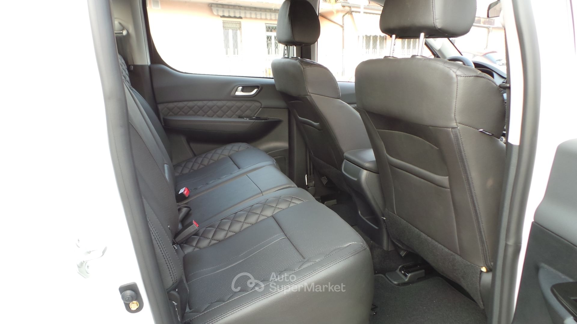 Foton Tunland G7