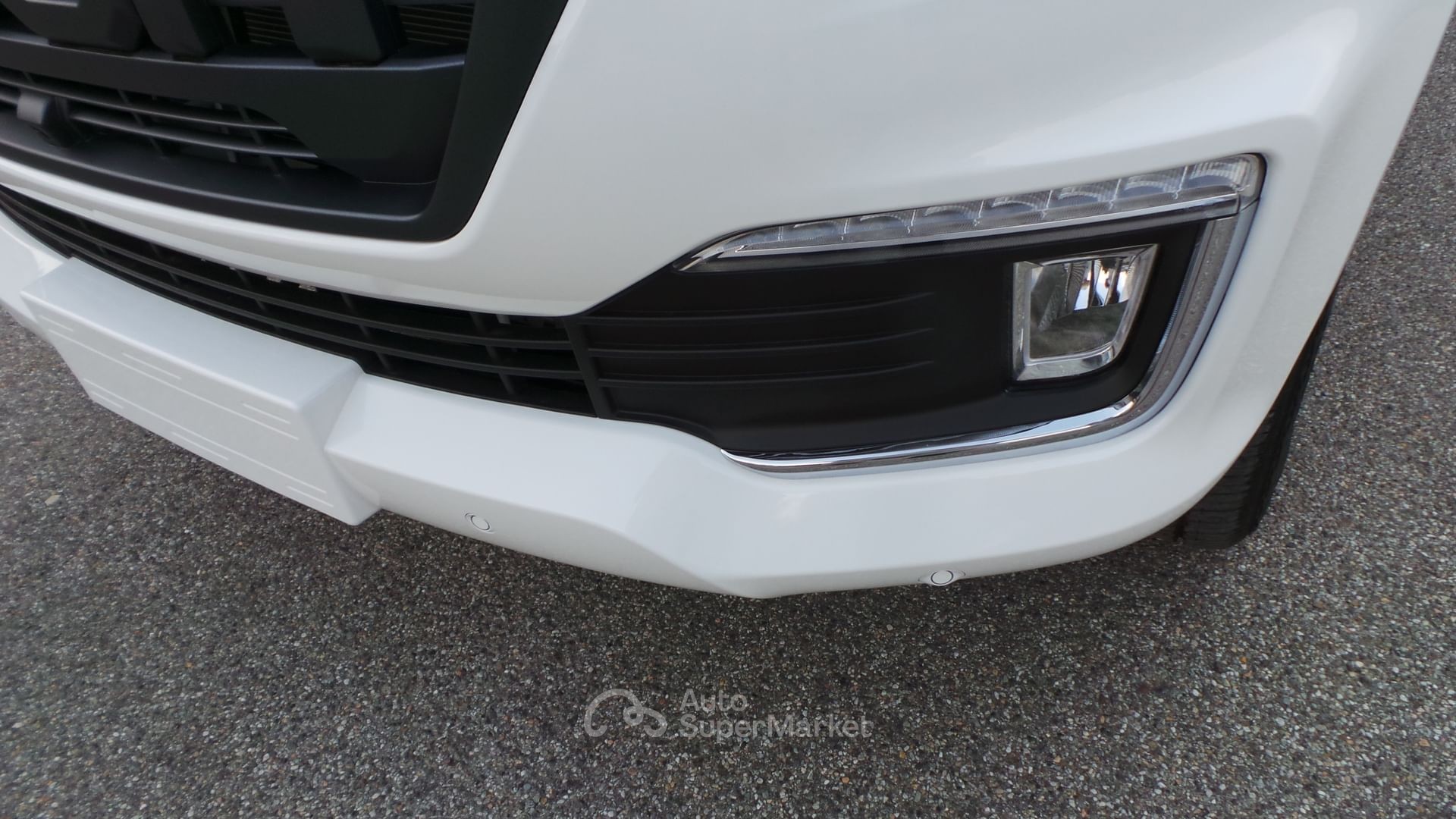 Foton Tunland G7