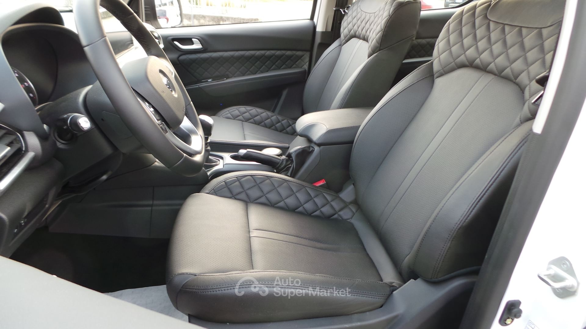Foton Tunland G7