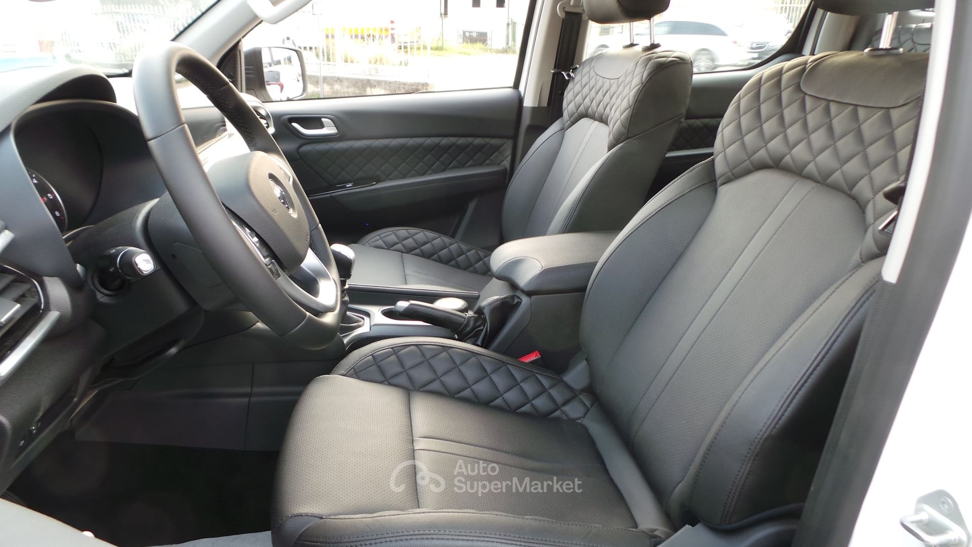 Foton Tunland G7