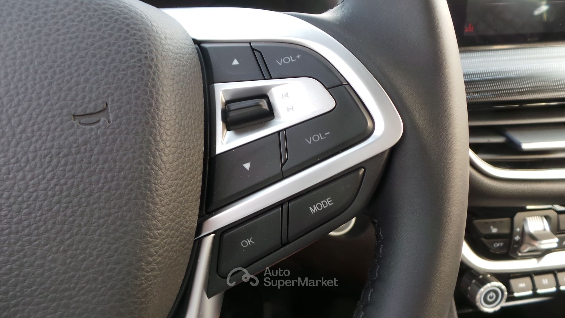 Foton Tunland G7