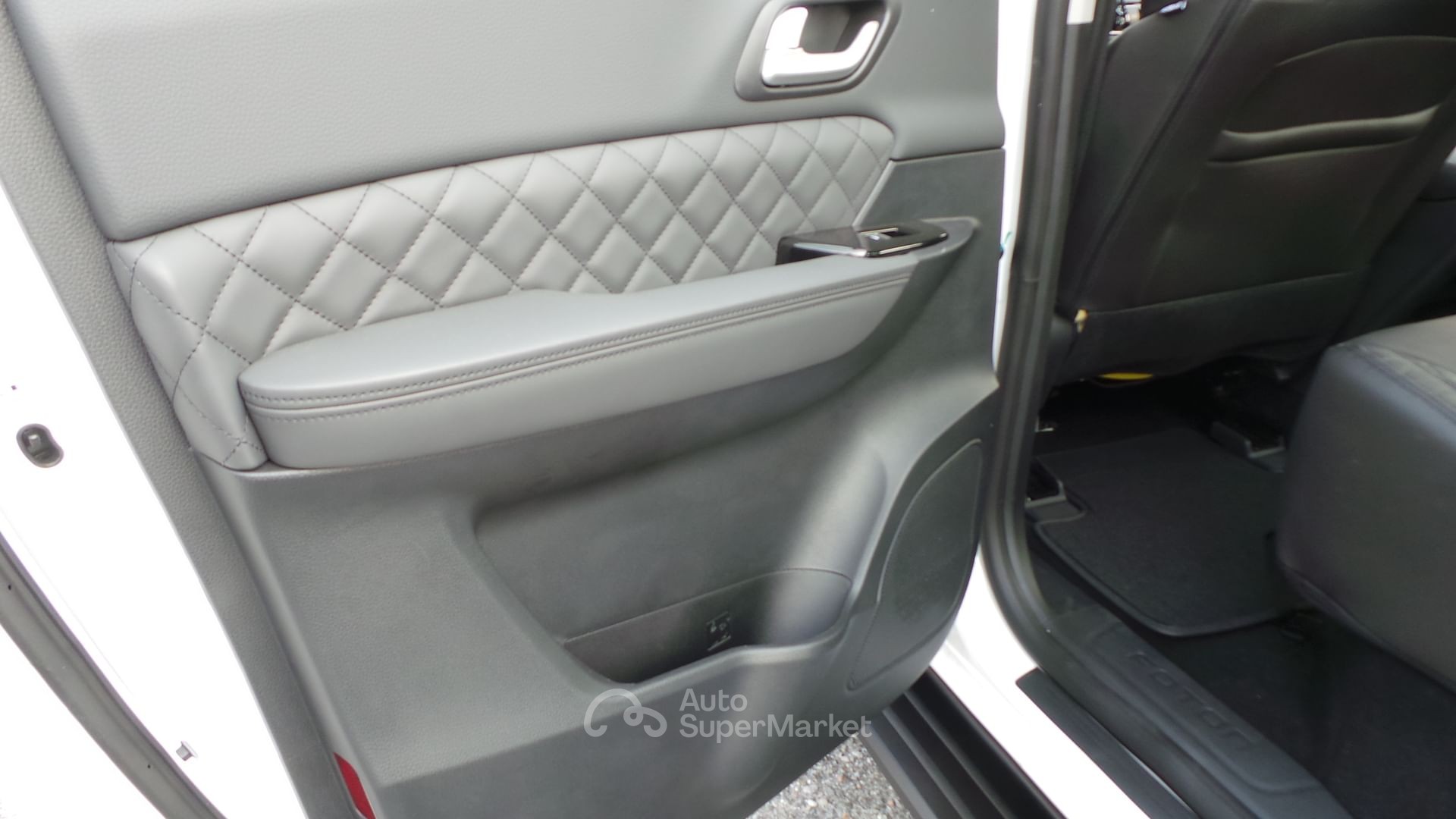 Foton Tunland G7