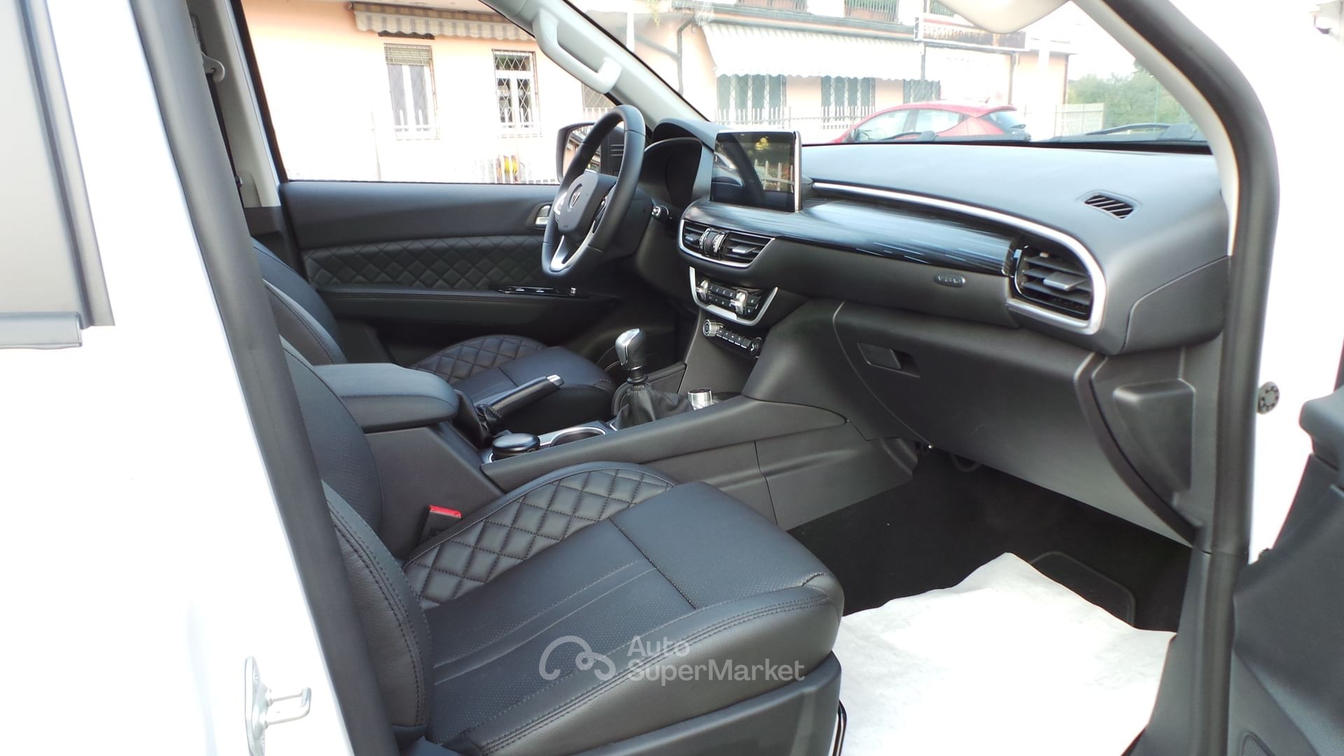 Foton Tunland G7