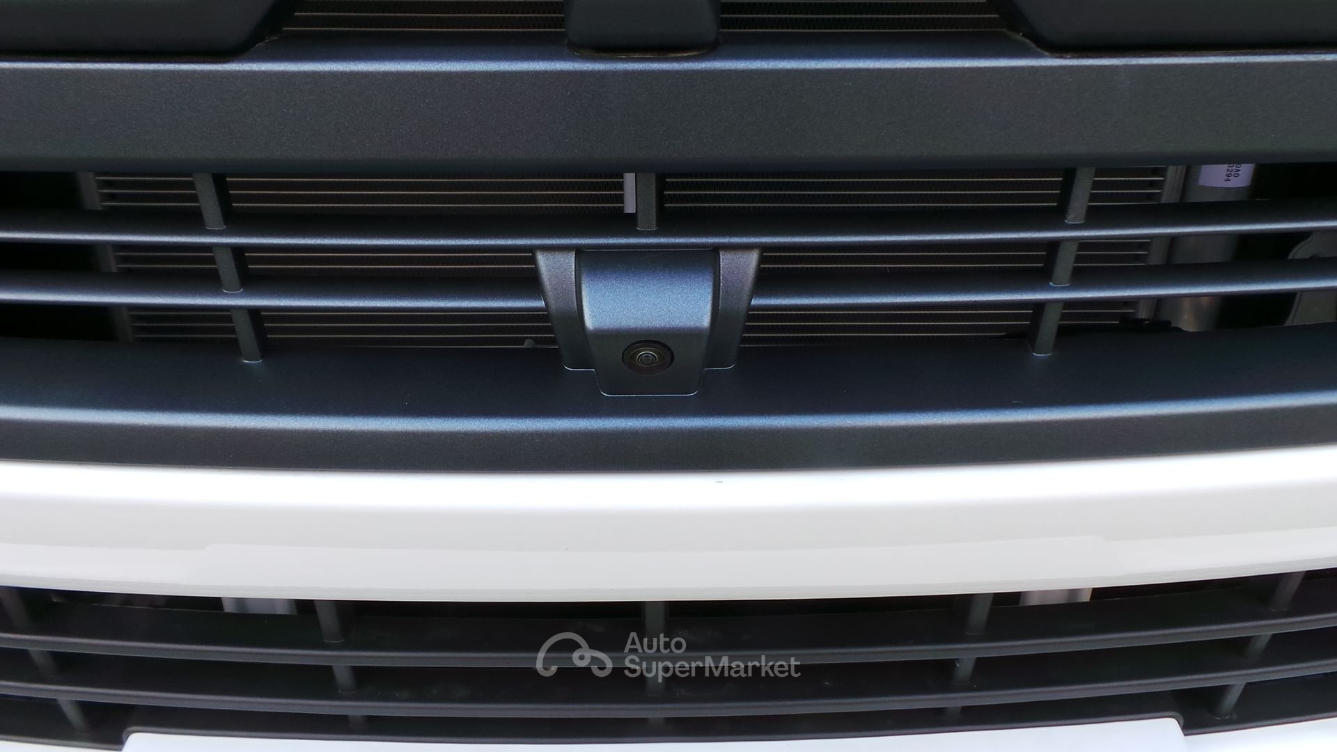 Foton Tunland G7