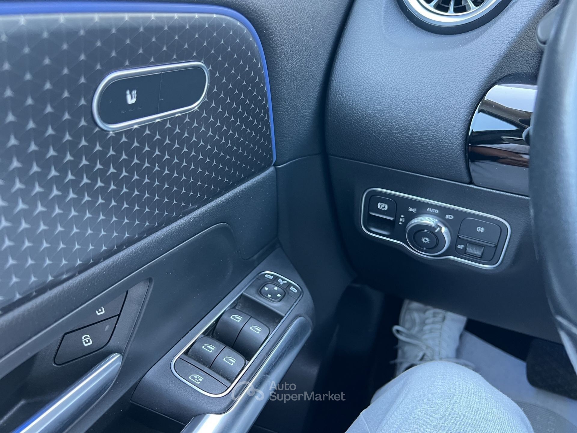 Mercedes-Benz Classe B