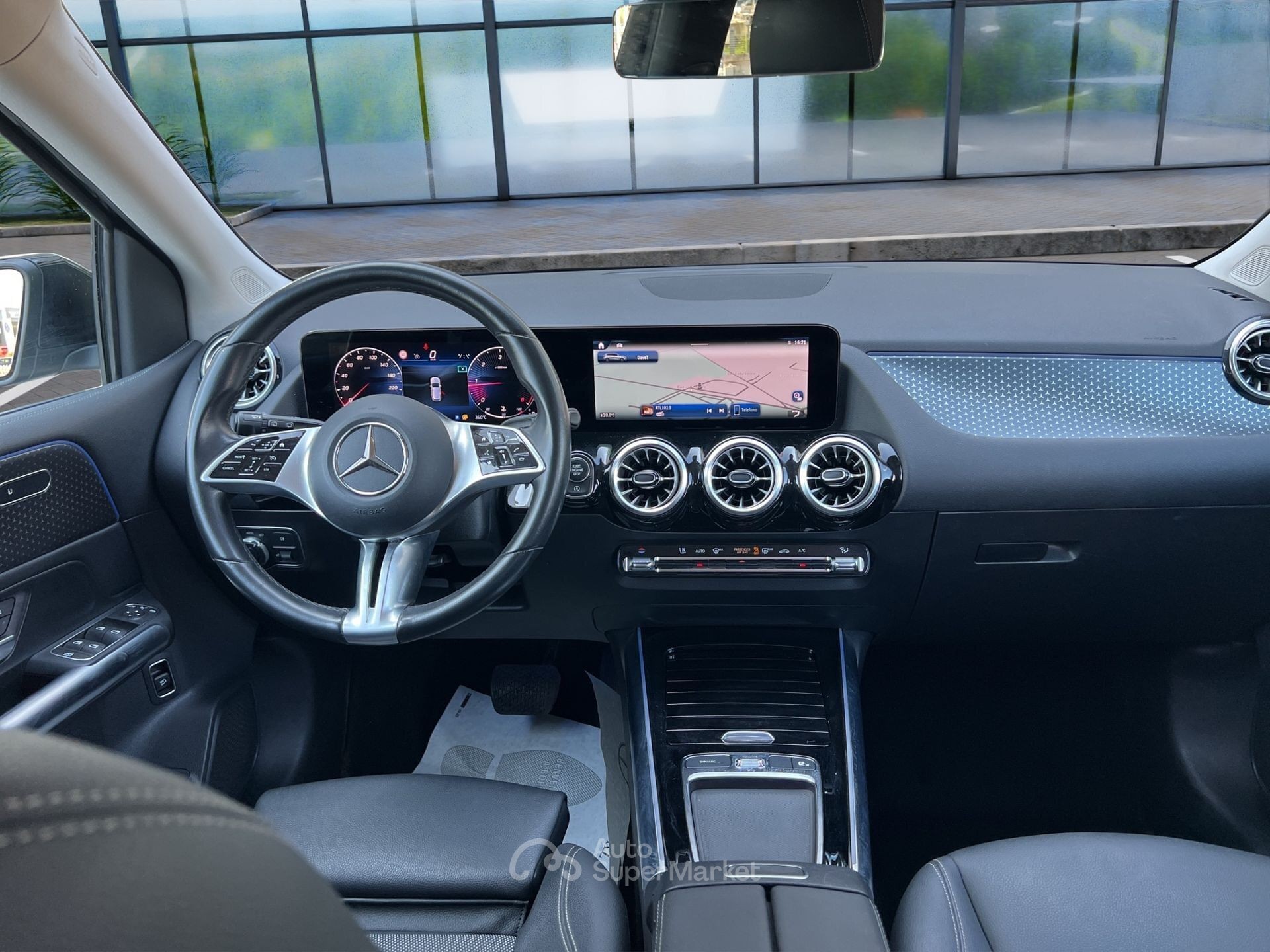 Mercedes-Benz Classe B