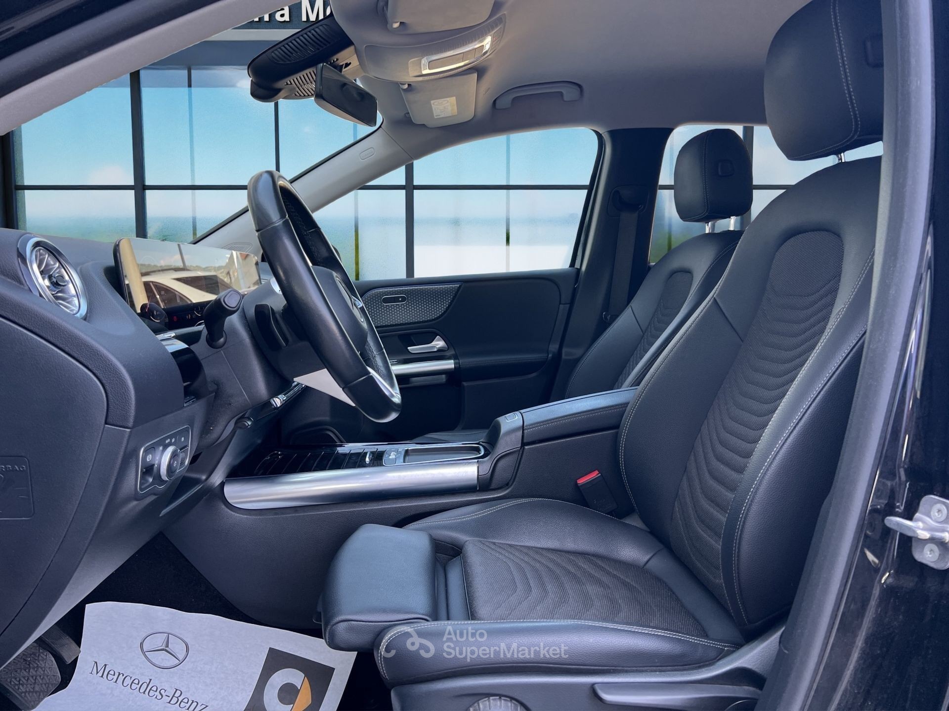 Mercedes-Benz Classe B