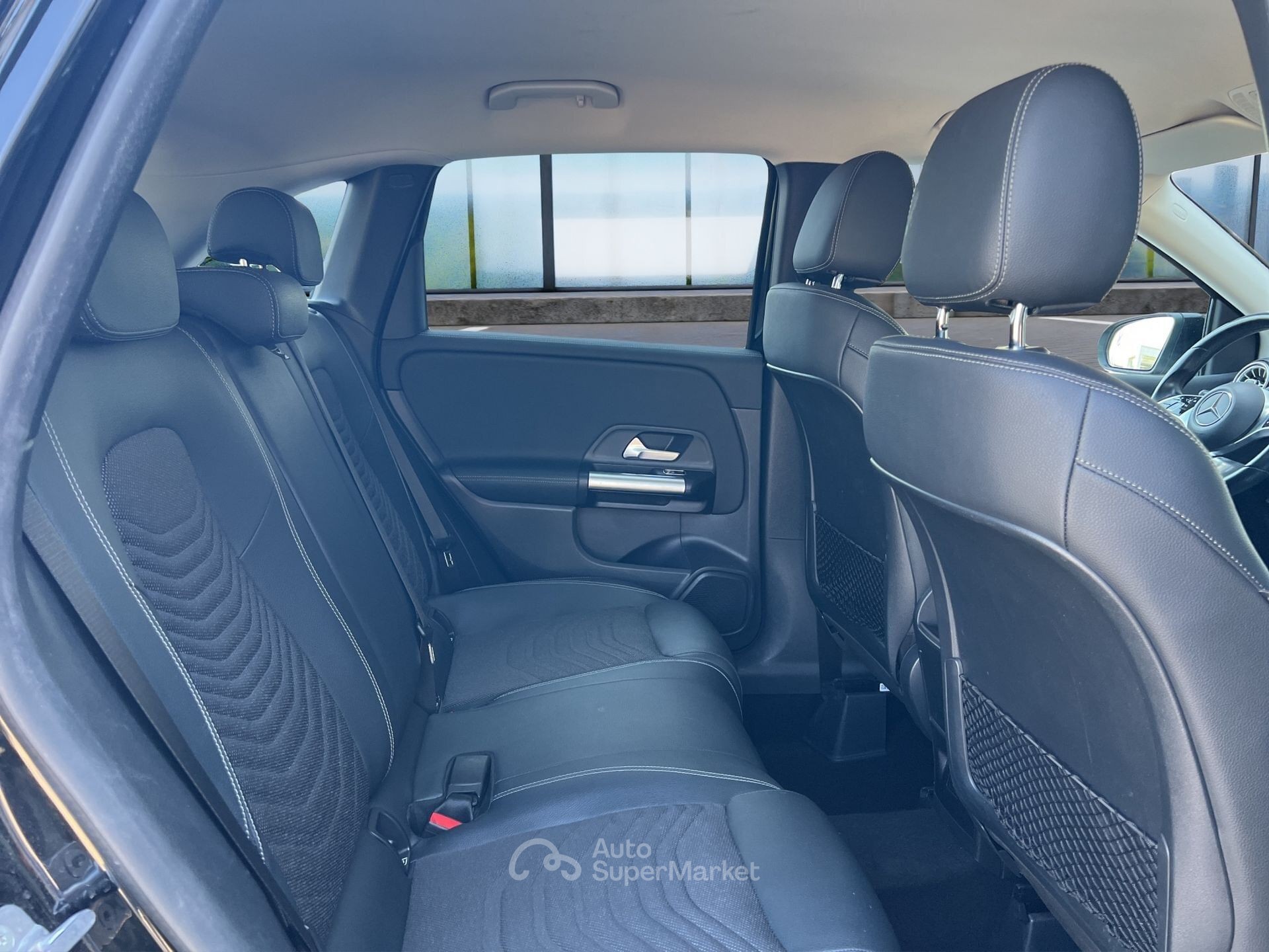 Mercedes-Benz Classe B