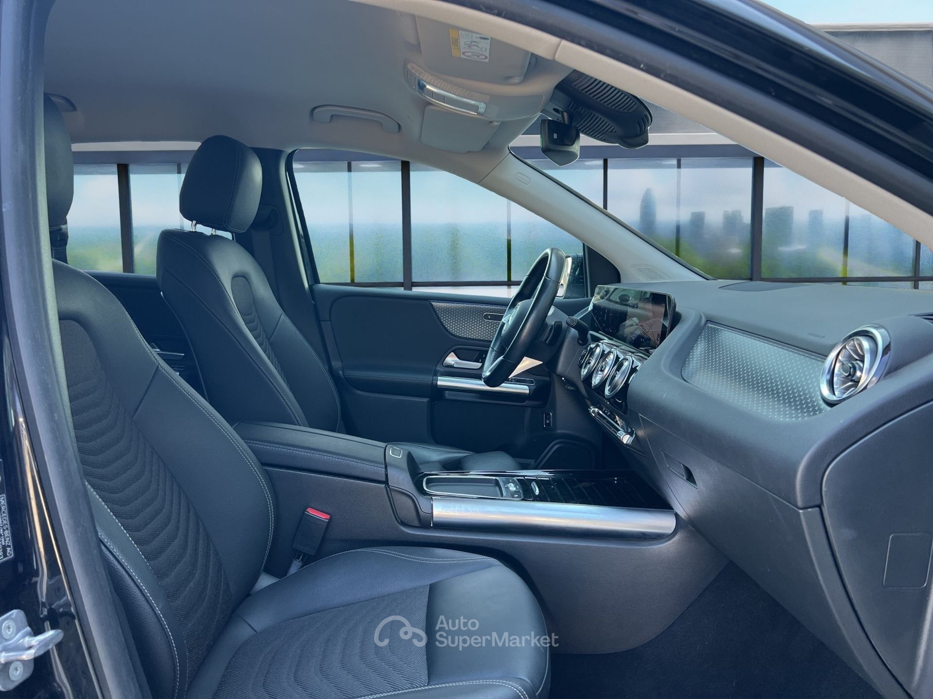 Mercedes-Benz Classe B