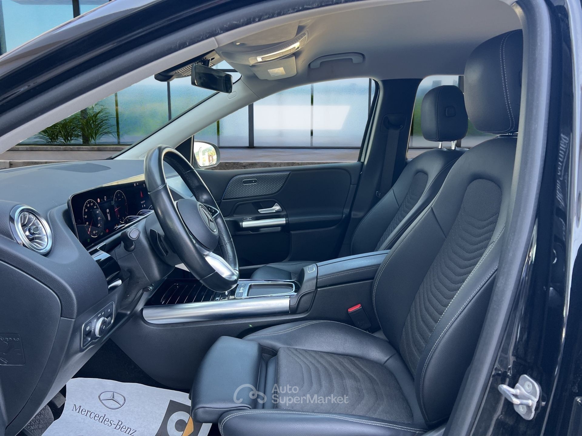 Mercedes-Benz Classe B