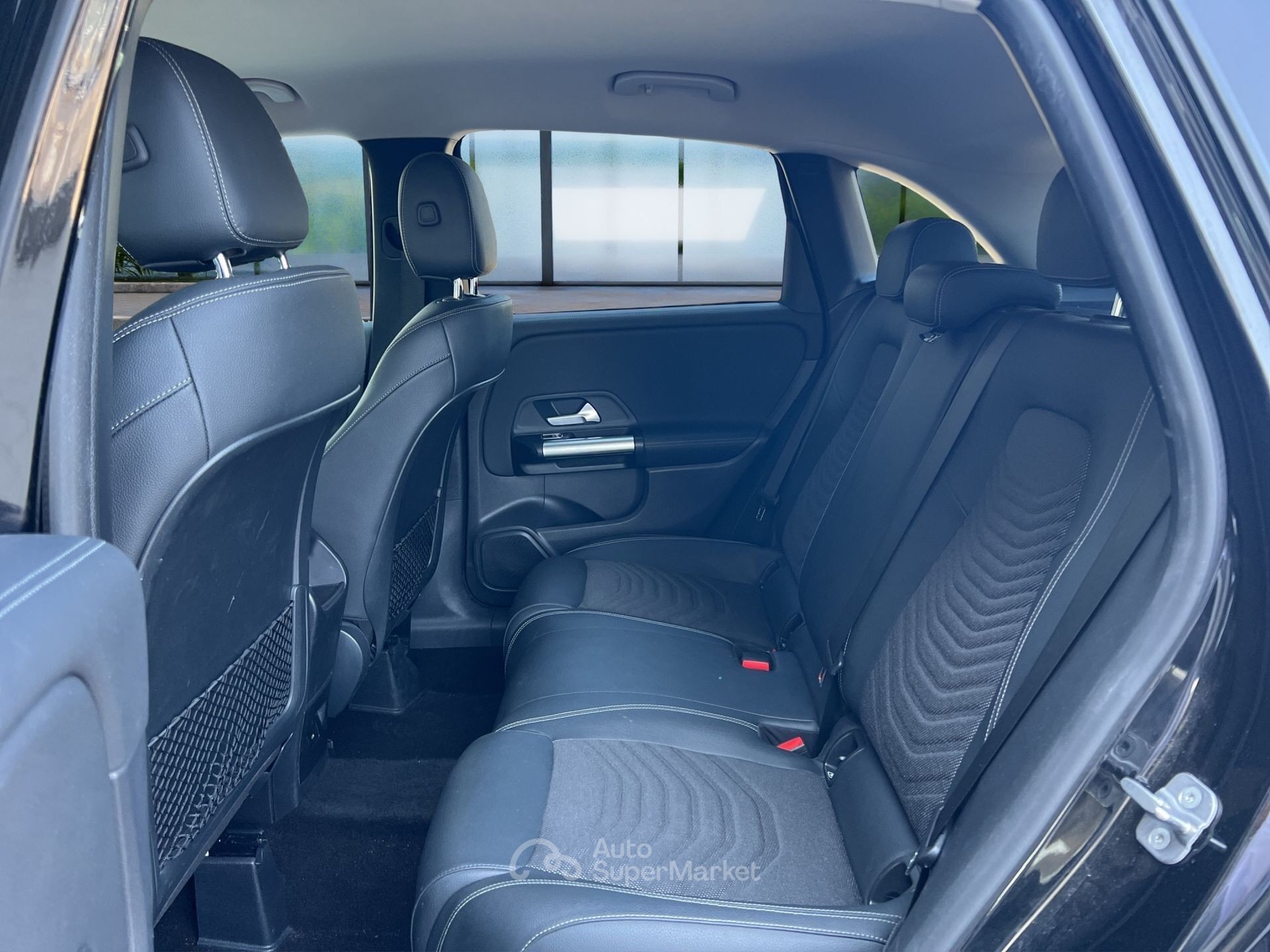 Mercedes-Benz Classe B
