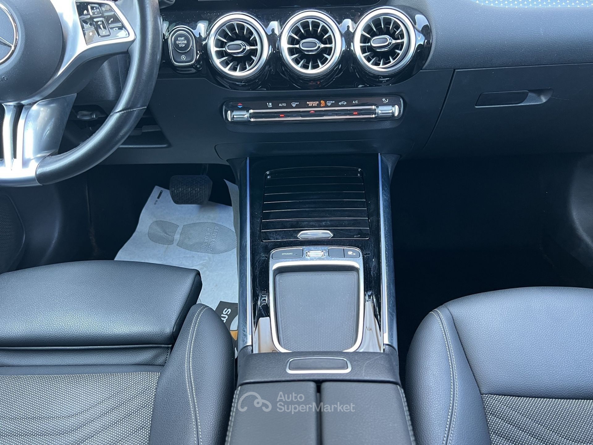 Mercedes-Benz Classe B