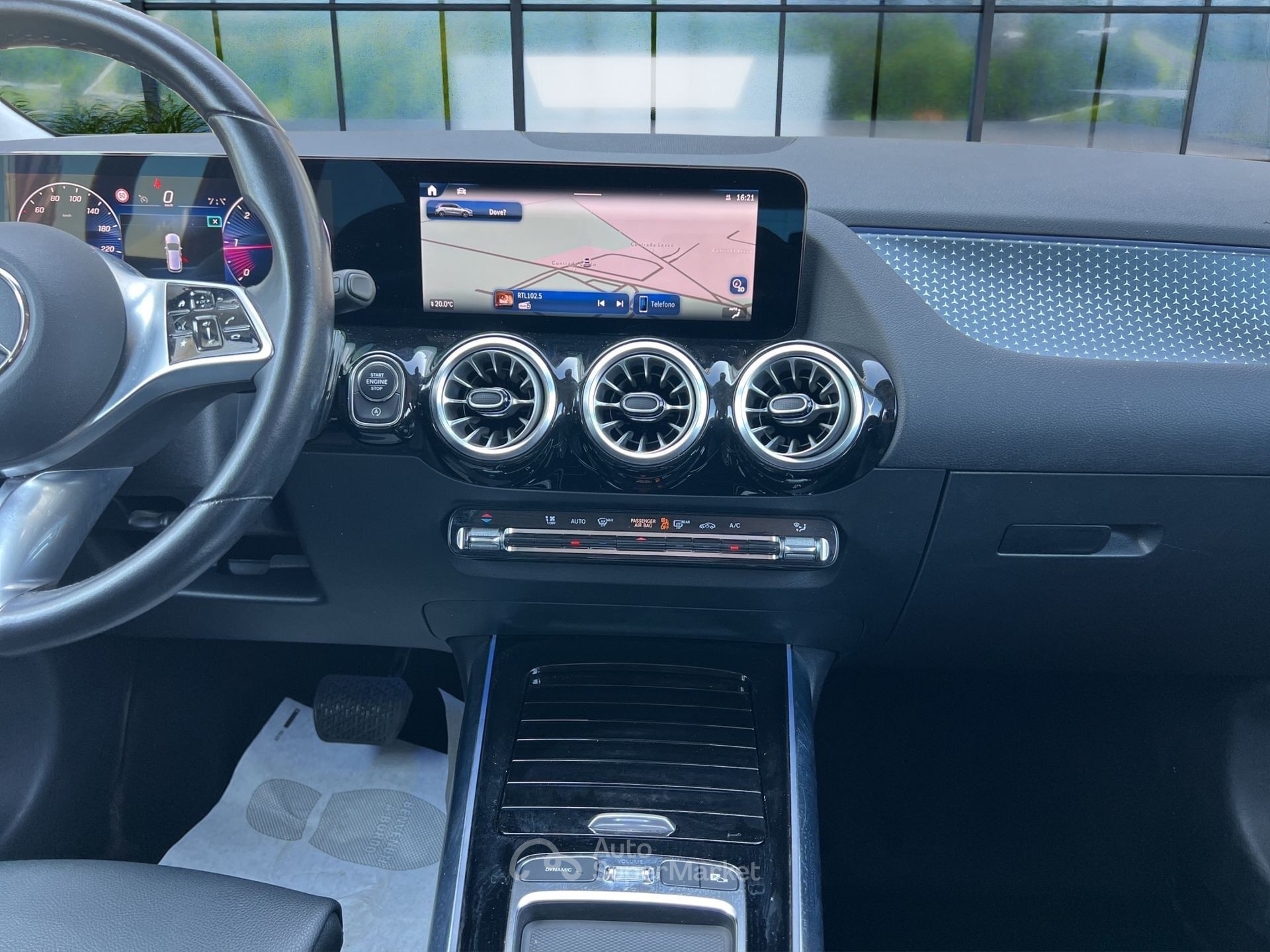 Mercedes-Benz Classe B