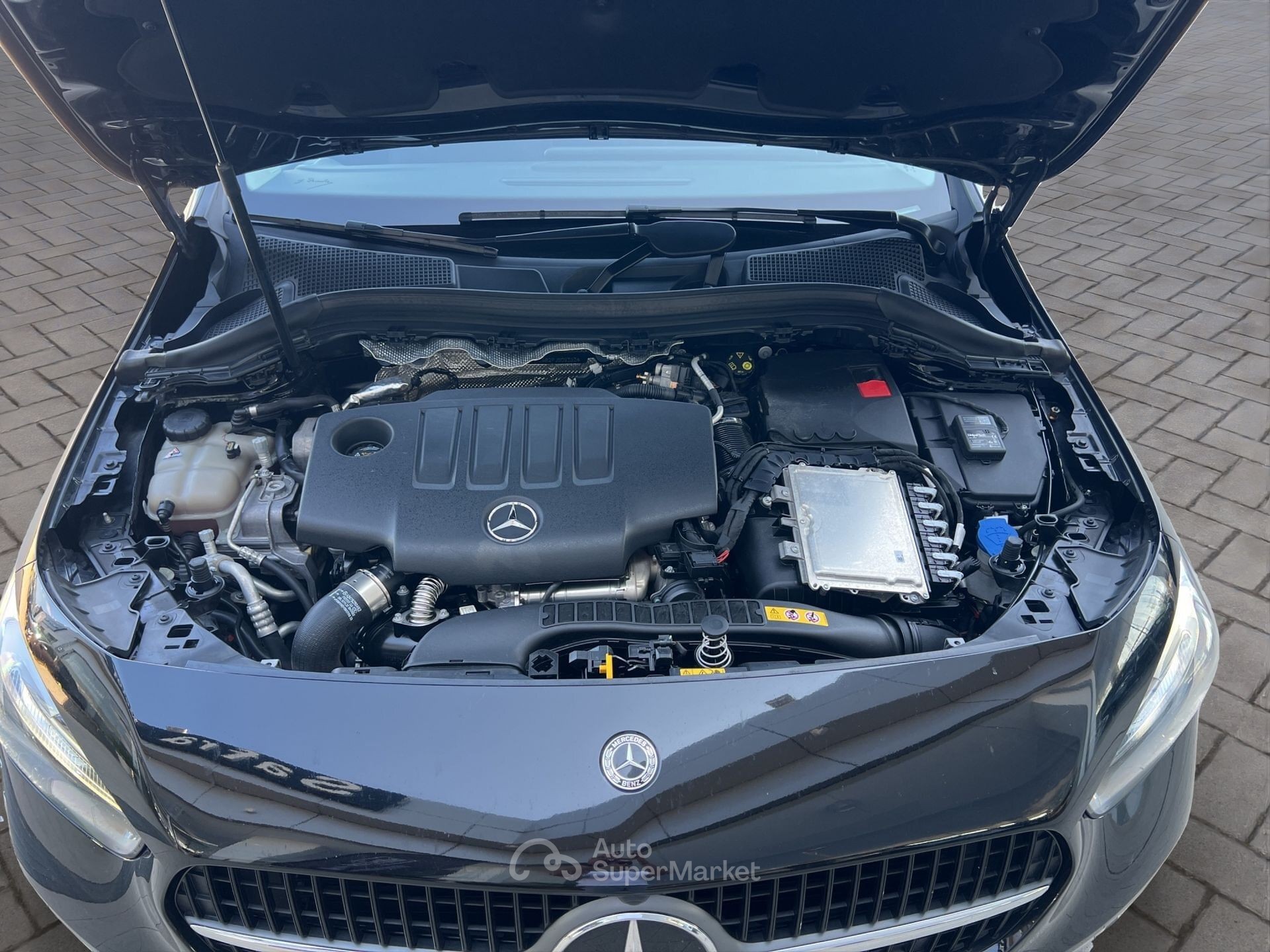 Mercedes-Benz Classe B