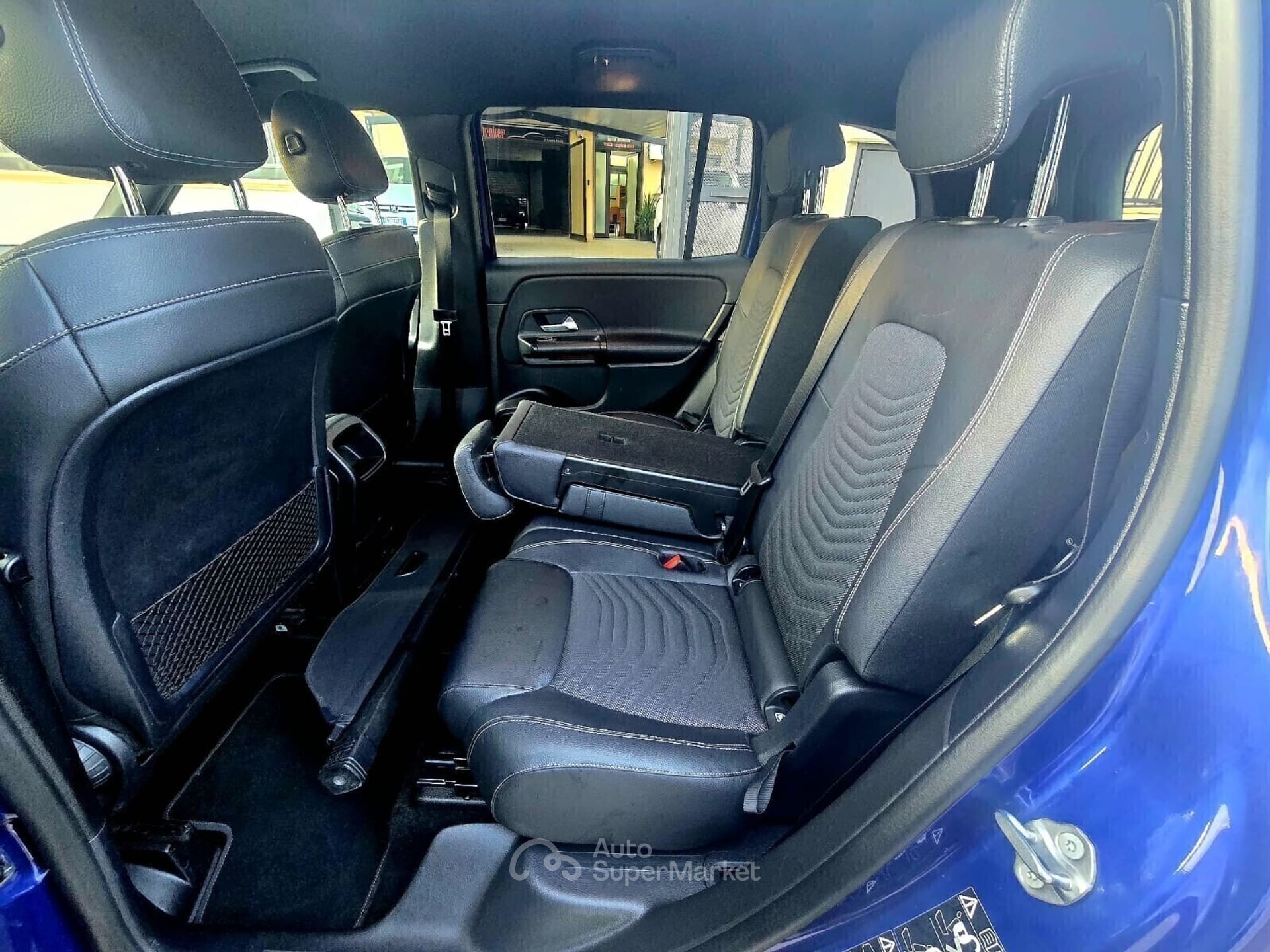 Mercedes-Benz Classe GLB