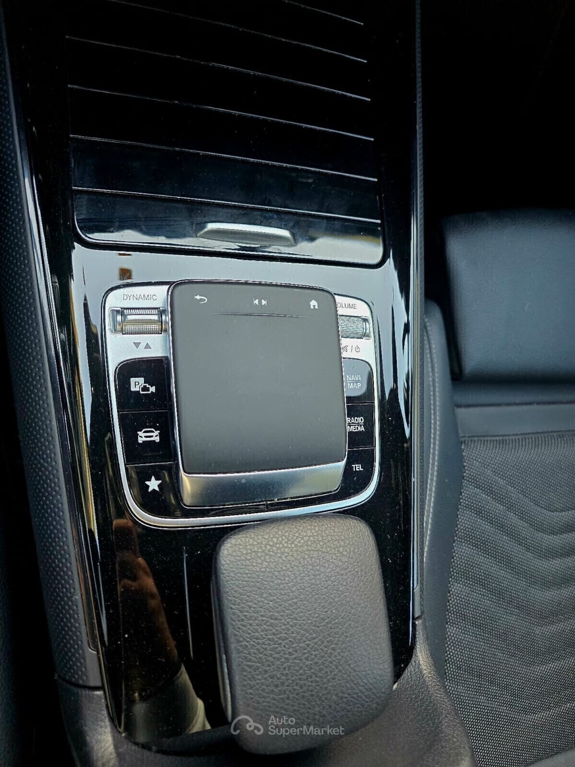 Mercedes-Benz Classe GLB