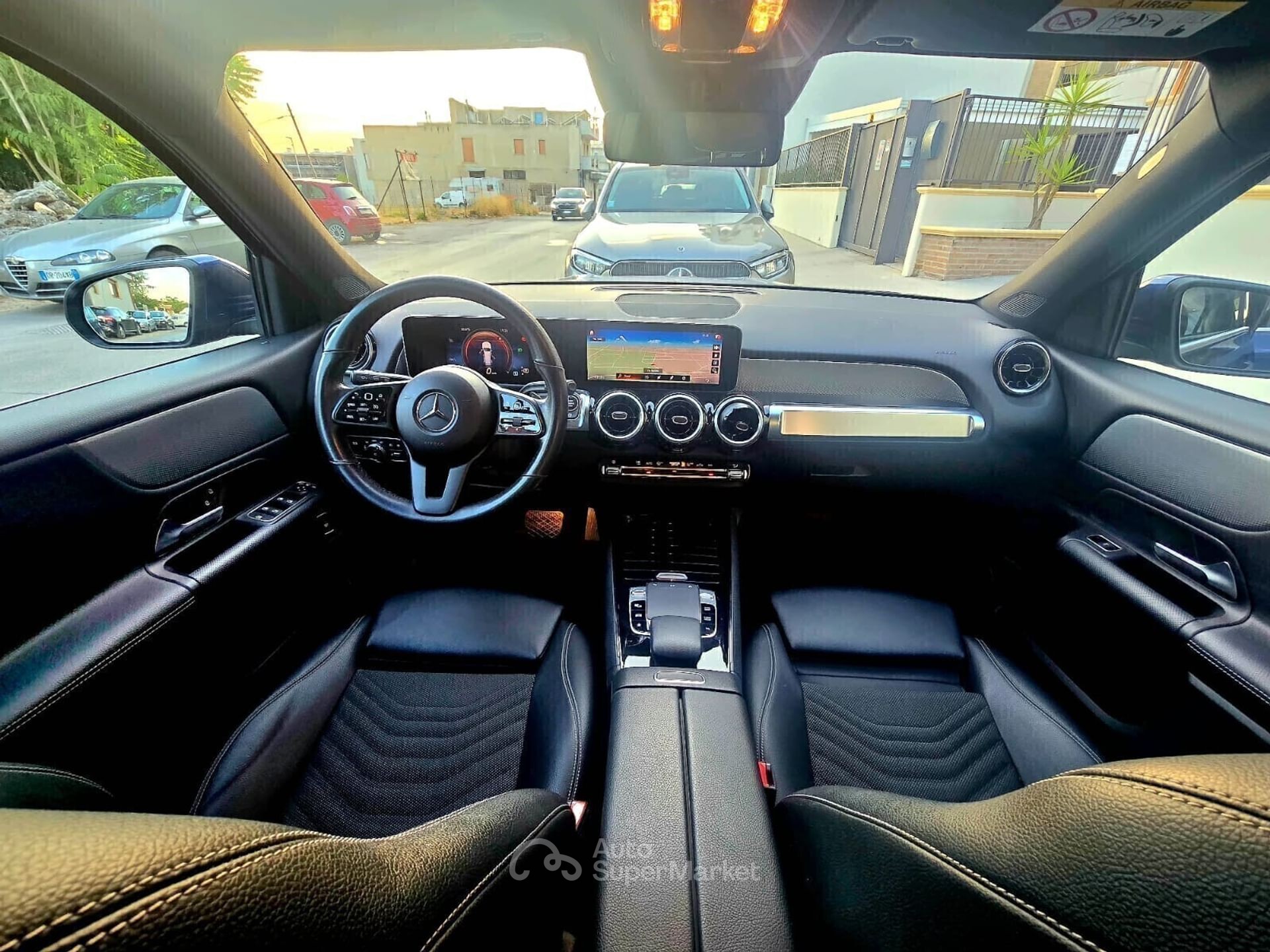 Mercedes-Benz Classe GLB