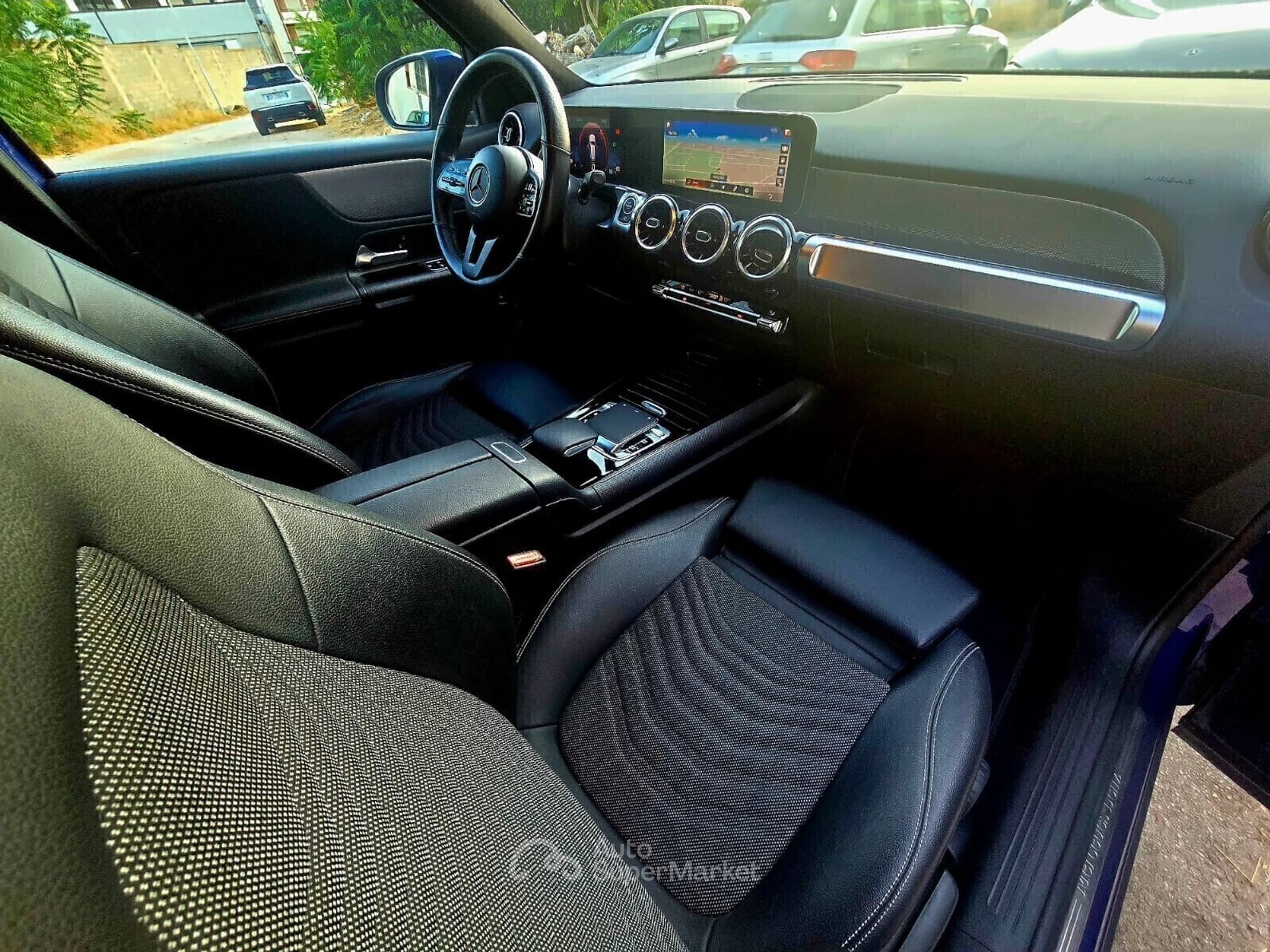 Mercedes-Benz Classe GLB