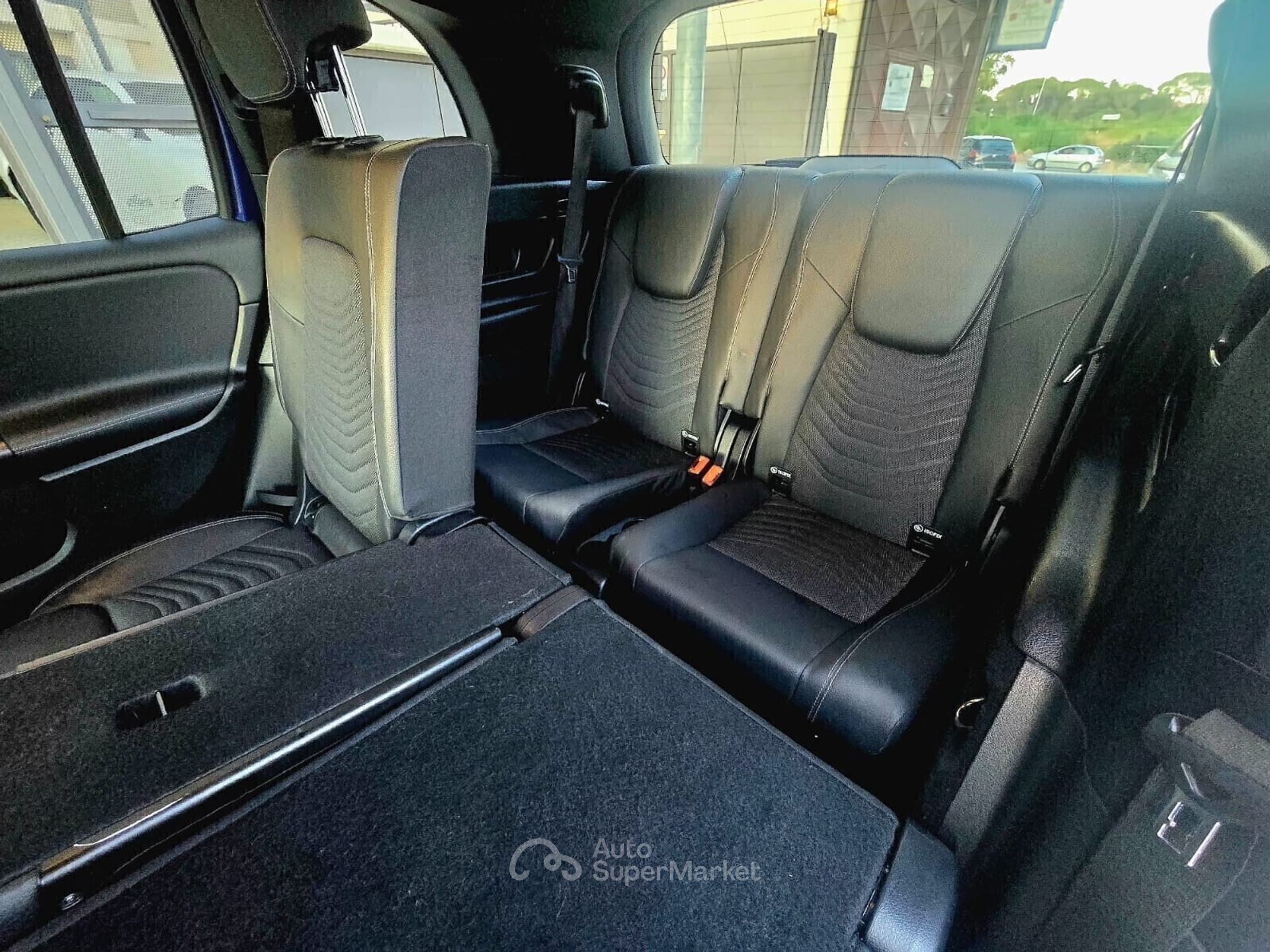 Mercedes-Benz Classe GLB