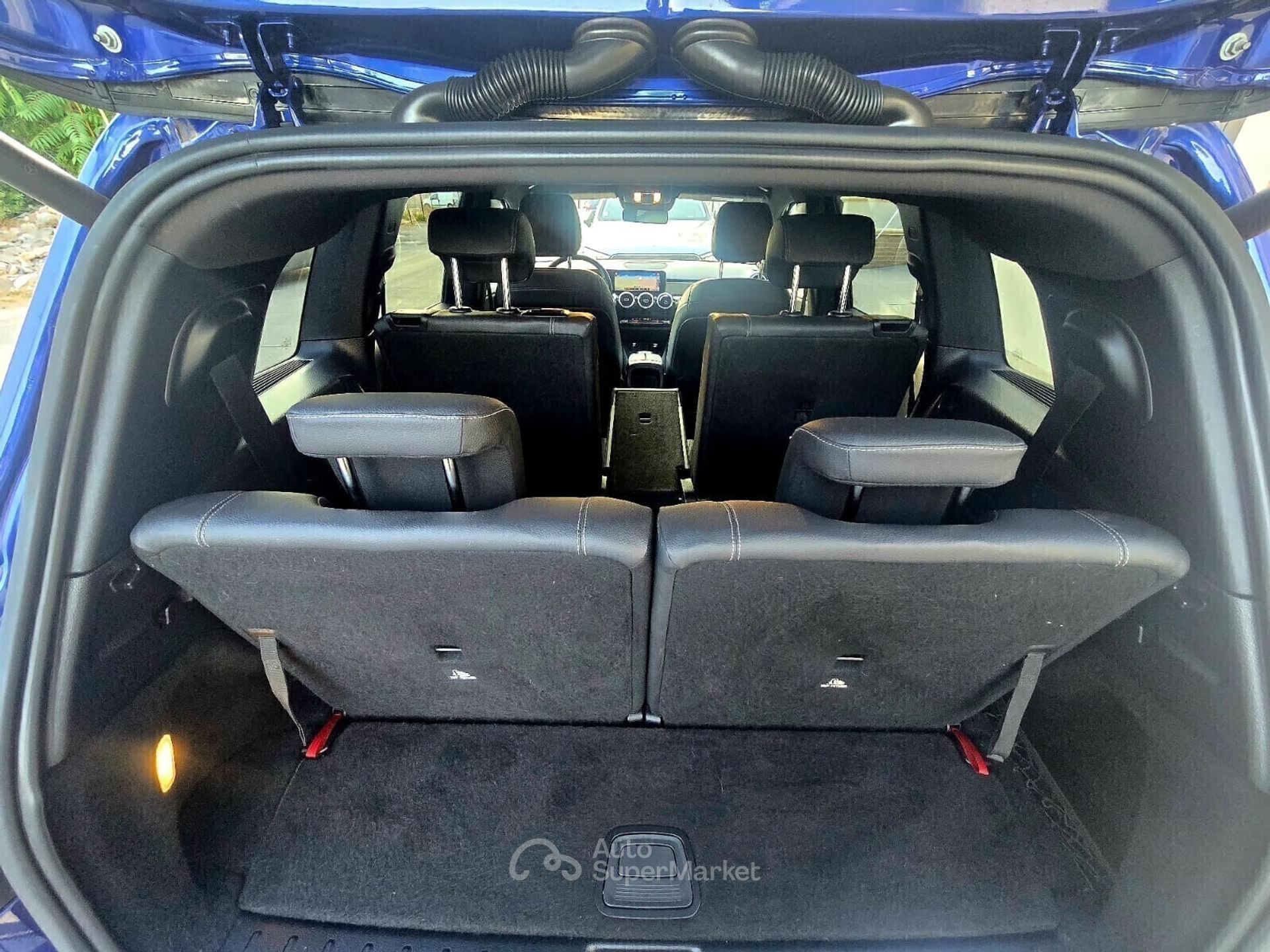Mercedes-Benz Classe GLB
