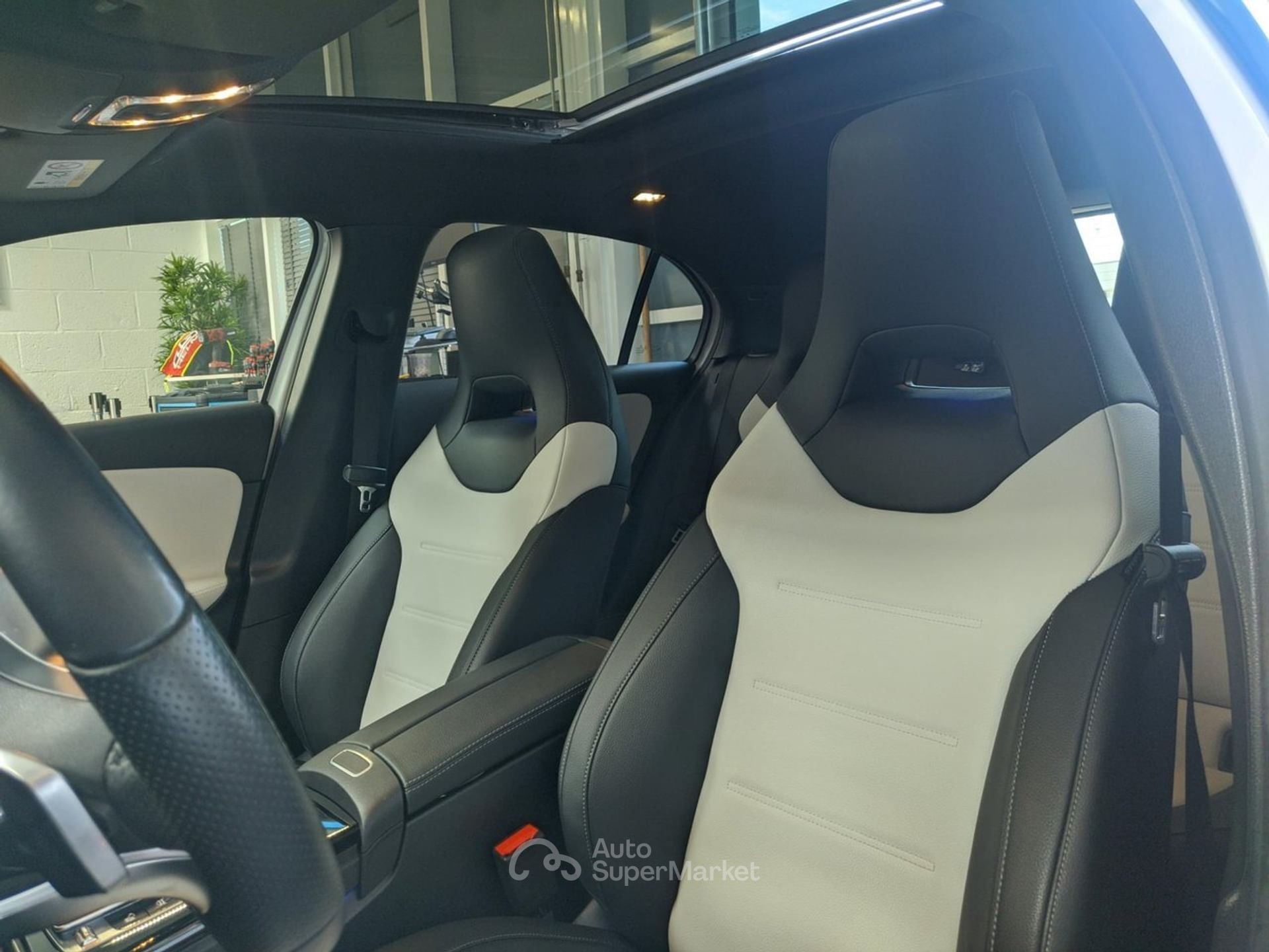 Mercedes-Benz Classe A