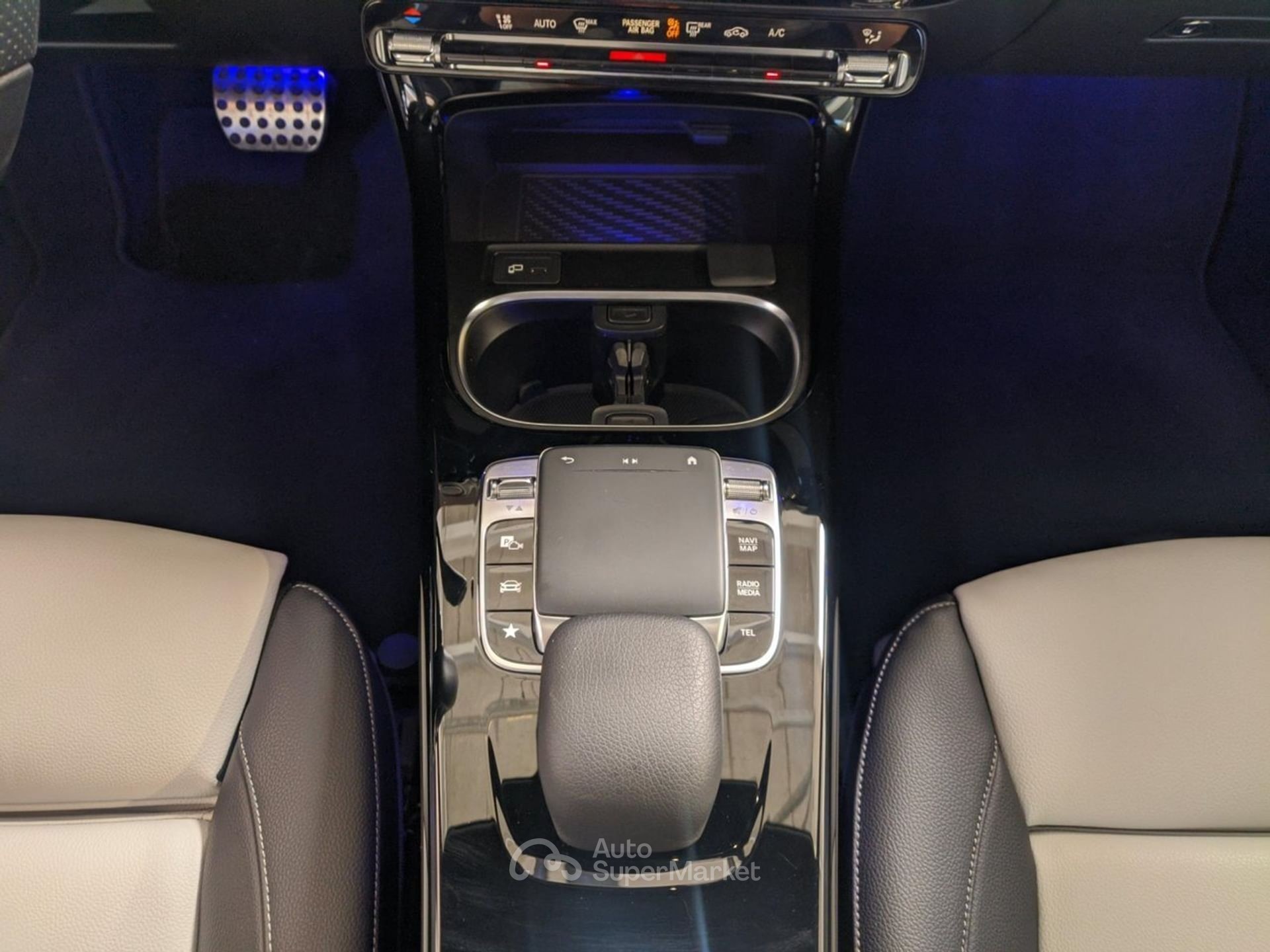 Mercedes-Benz Classe A