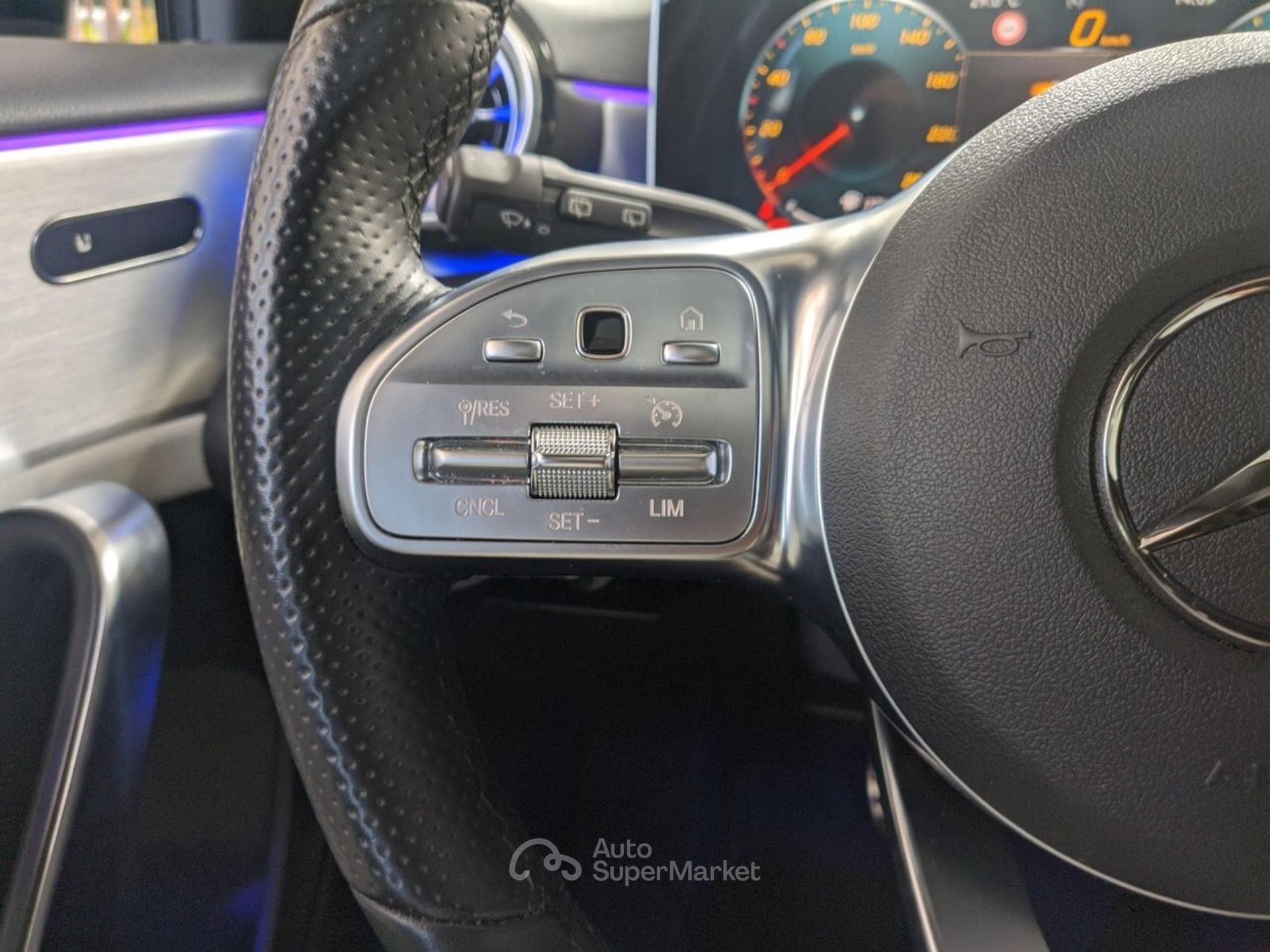Mercedes-Benz Classe A