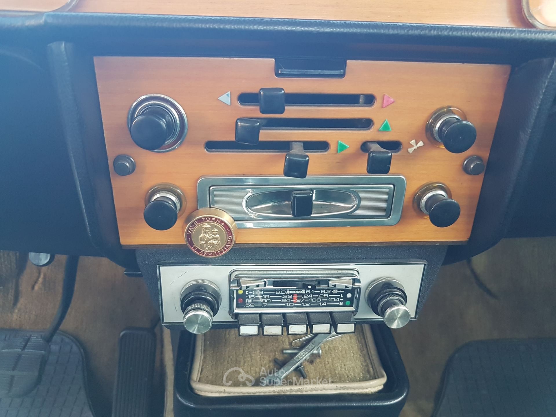 Lancia 2000