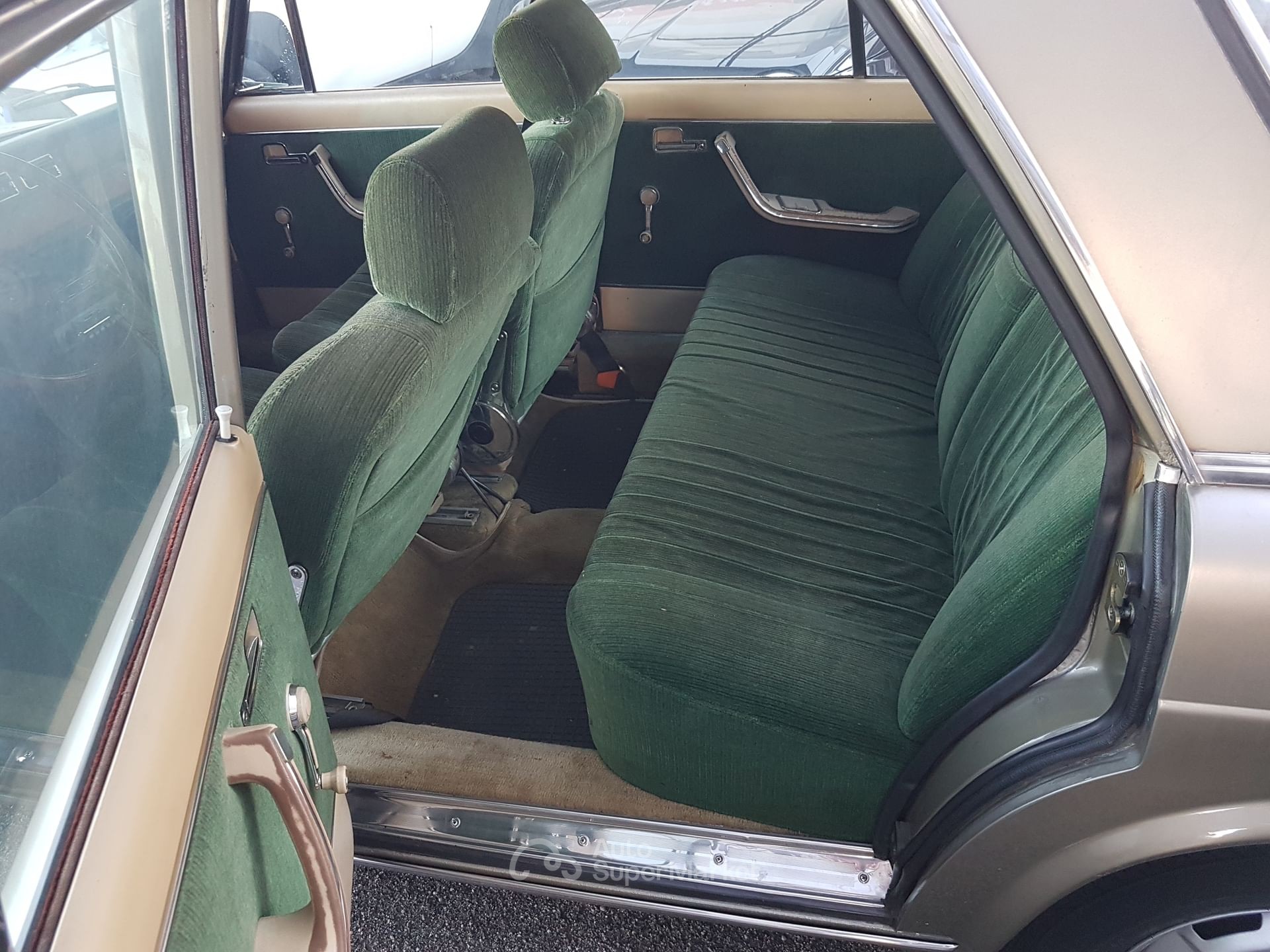 Lancia 2000