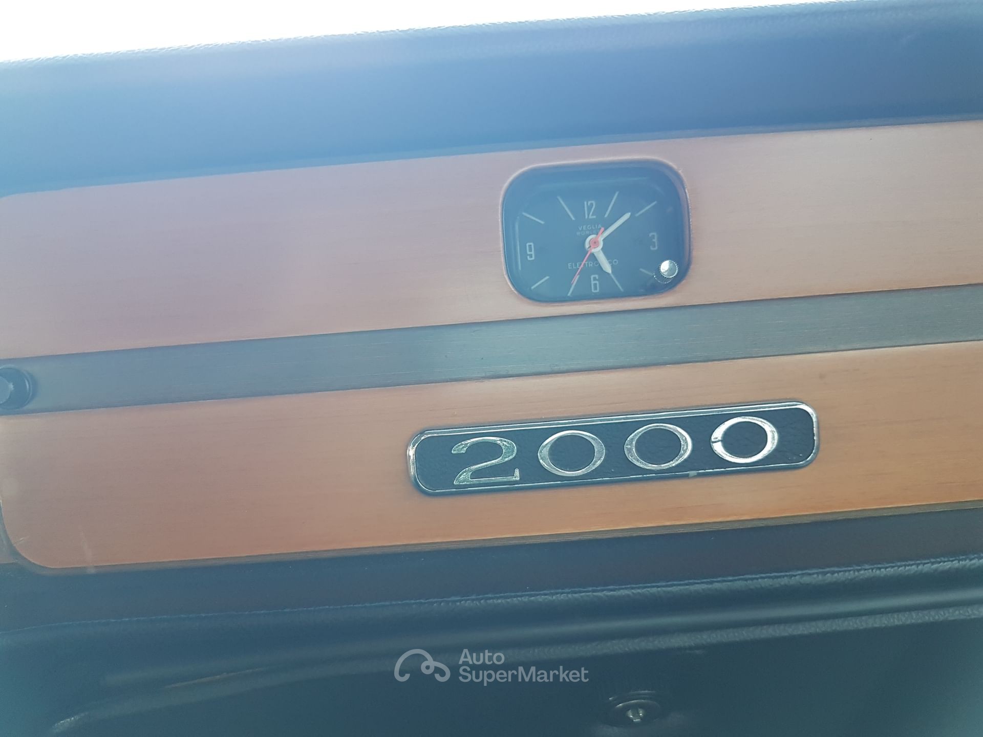 Lancia 2000