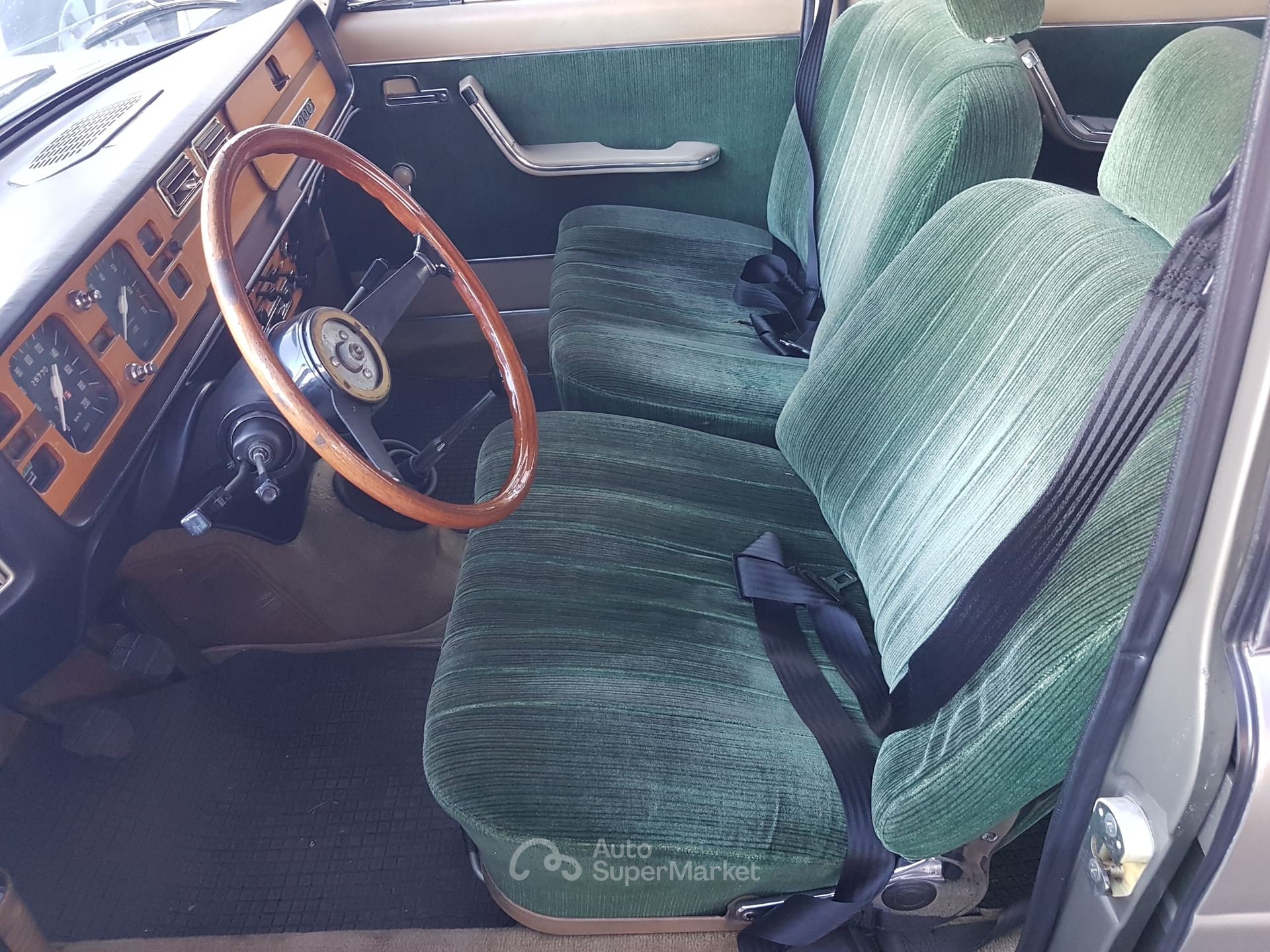 Lancia 2000