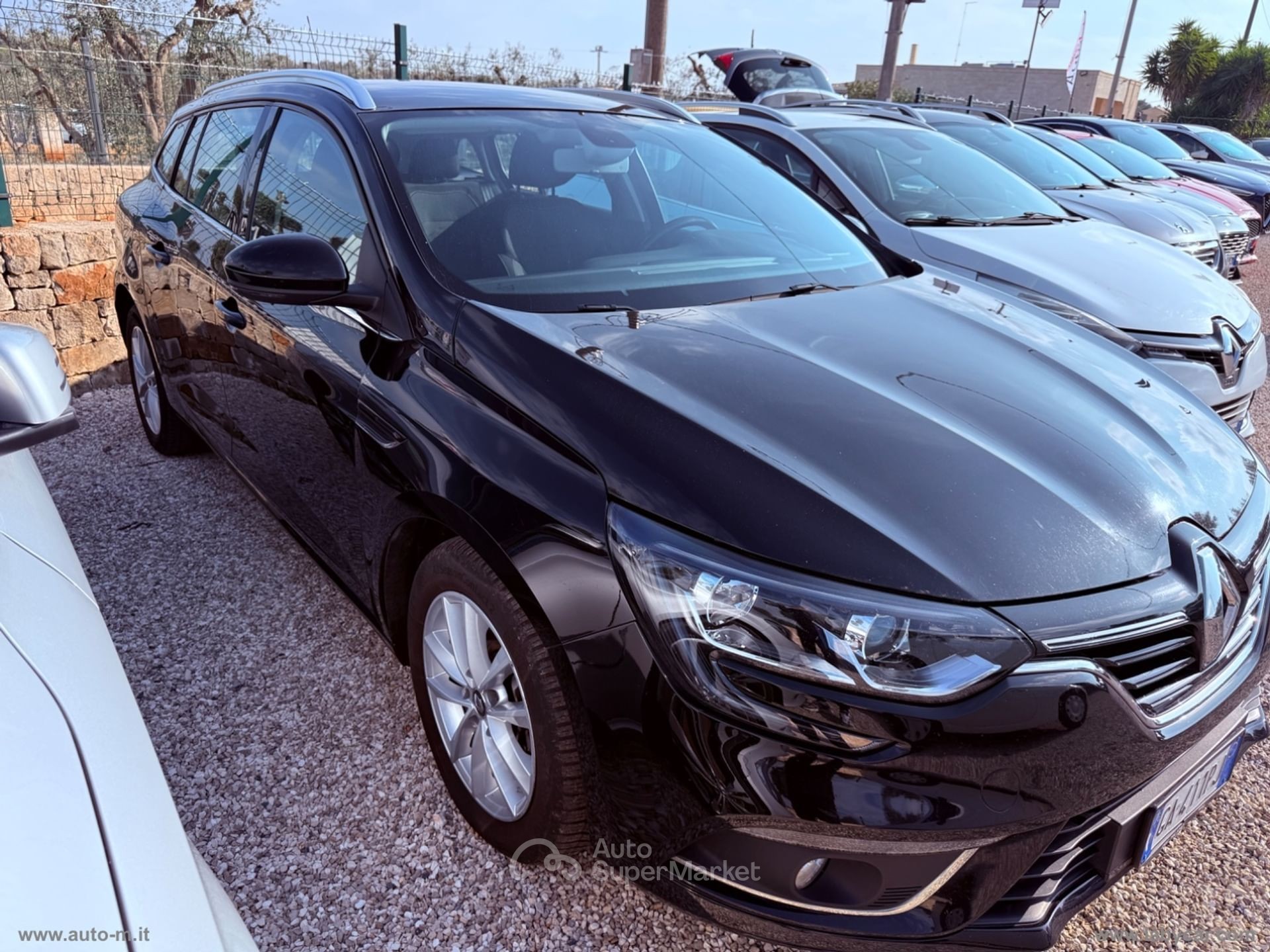 Renault Mégane