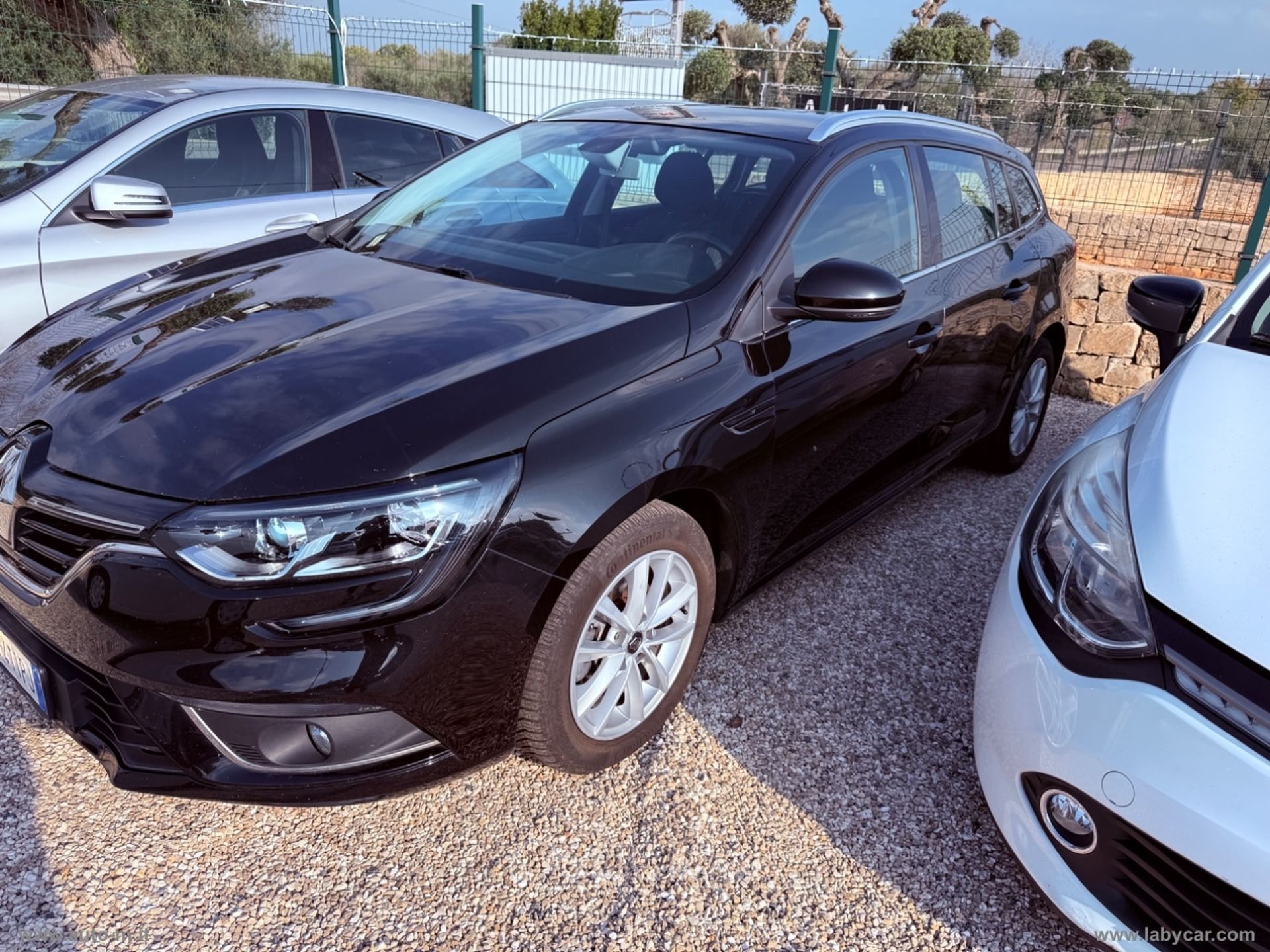 Renault Mégane
