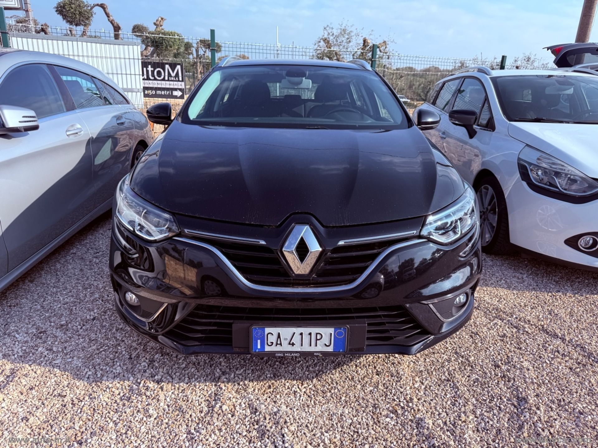 Renault Mégane